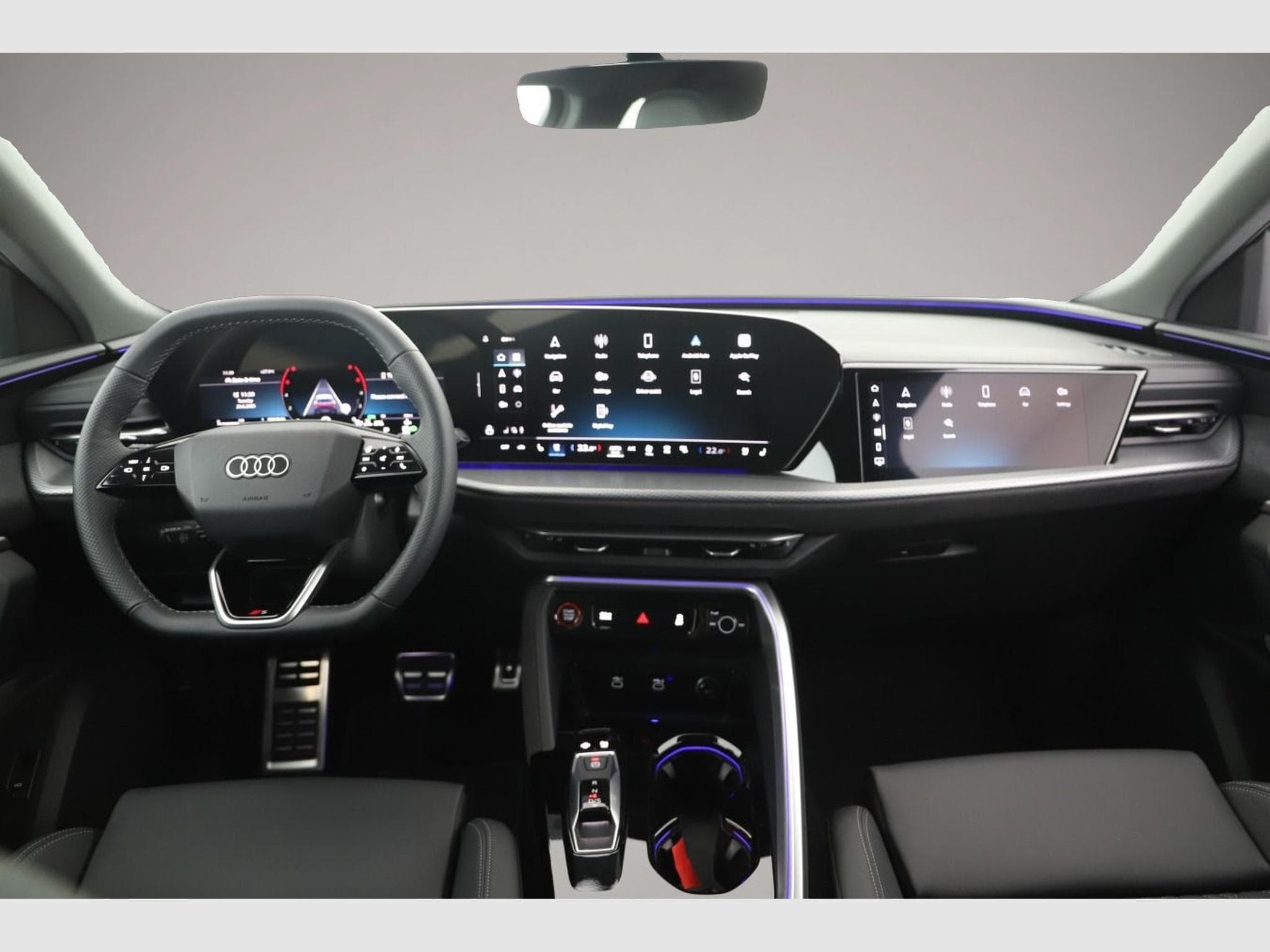 Audi SQ5 (2025) - Photo 7