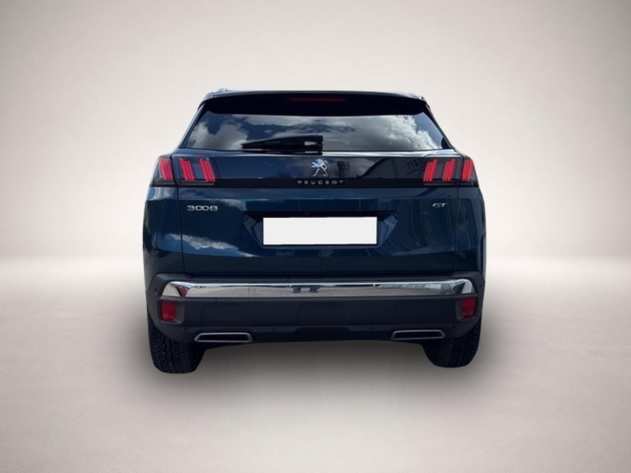 Peugeot 3008 (2024) - Foto 4