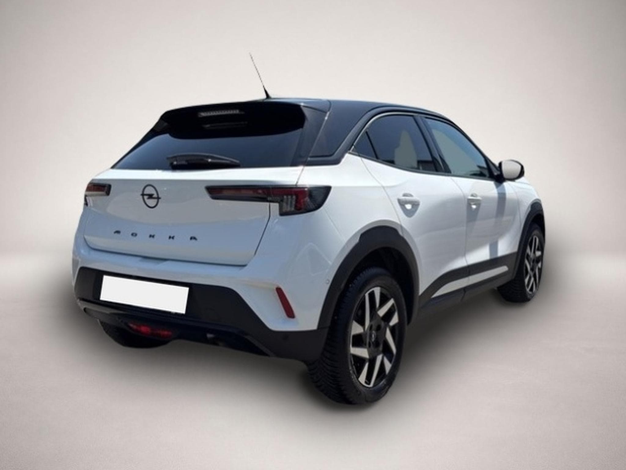 Opel Mokka (2024) - Photo 5