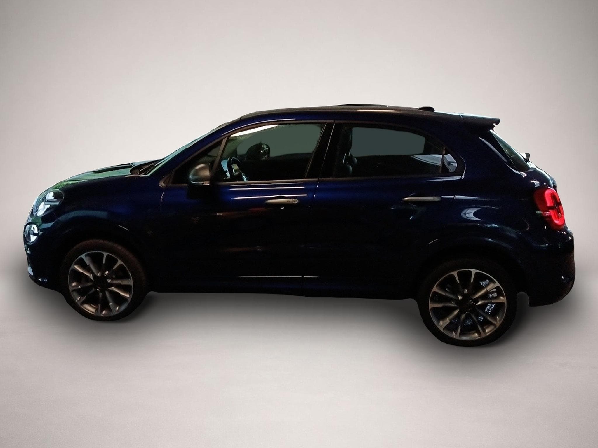 Fiat 500X (2024) - Photo 3