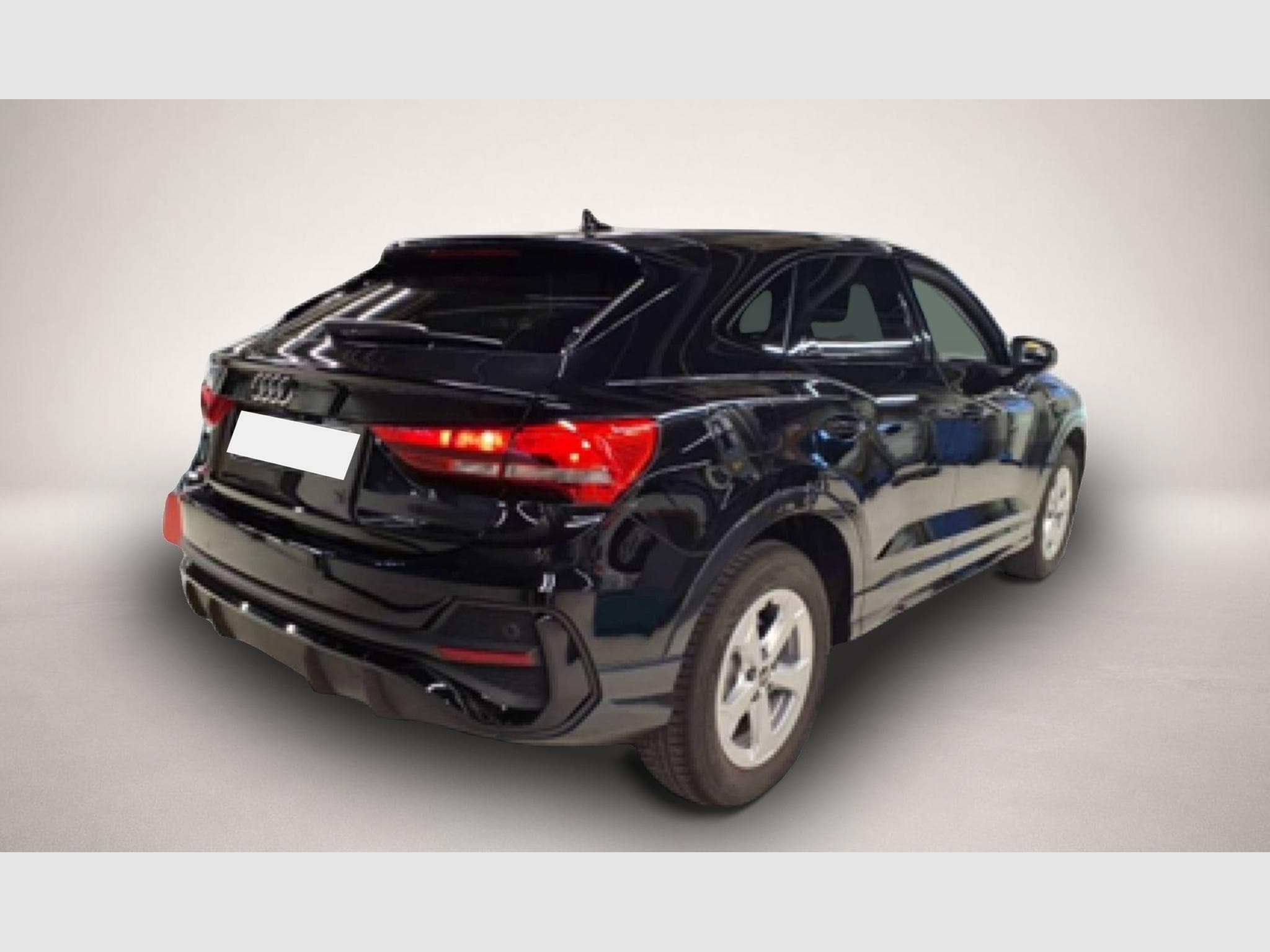 Audi Q3 (2025) - Photo 2