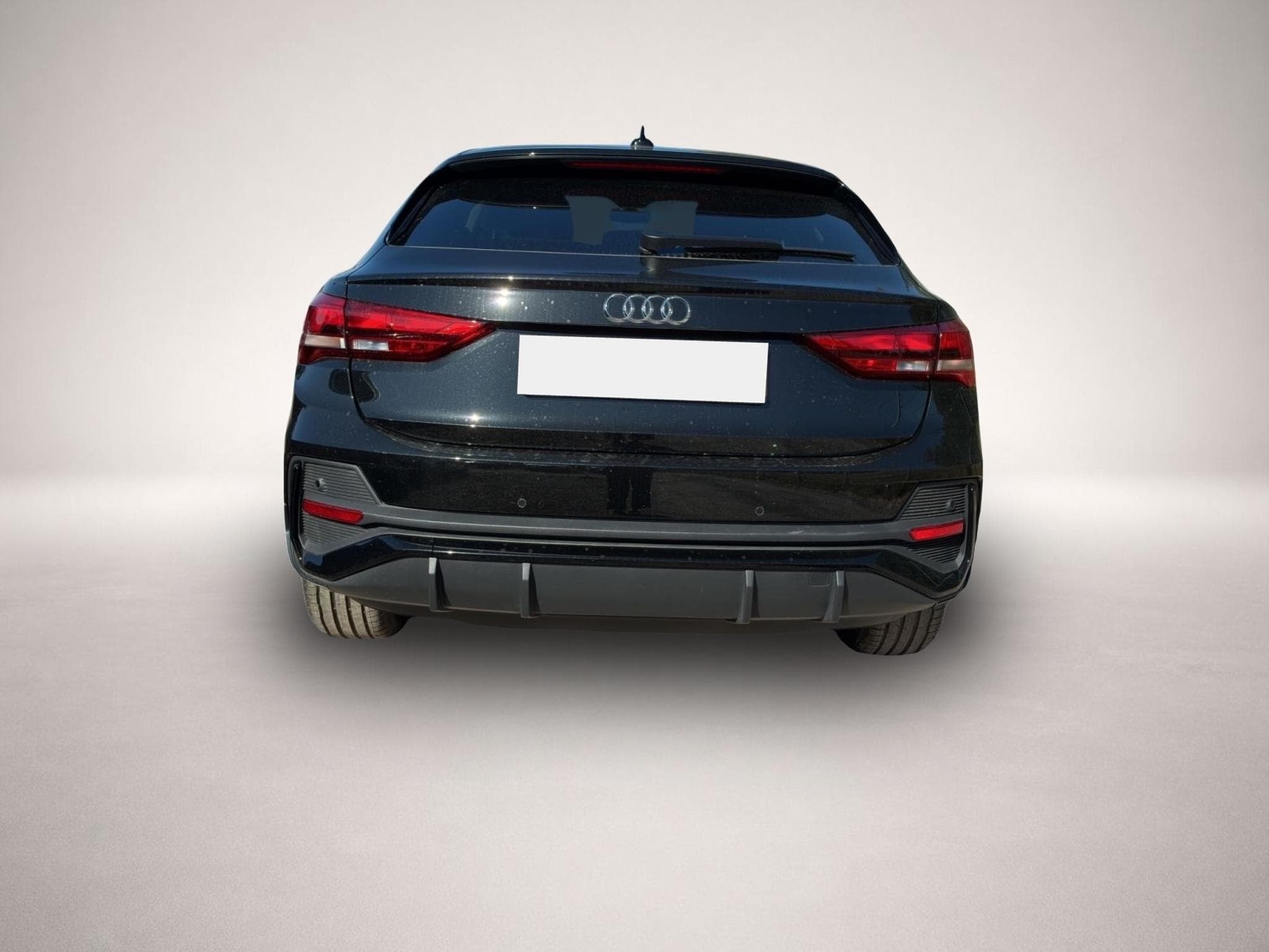Audi Q3 (2025) - Photo 4