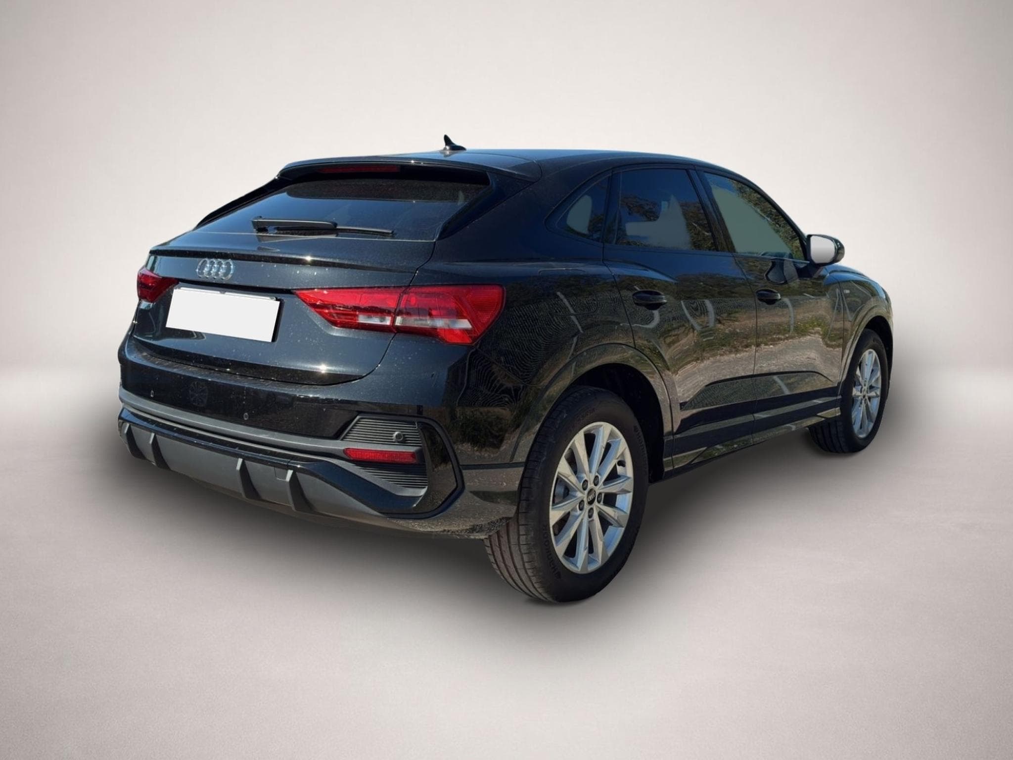 Audi Q3 (2025) - Photo 5
