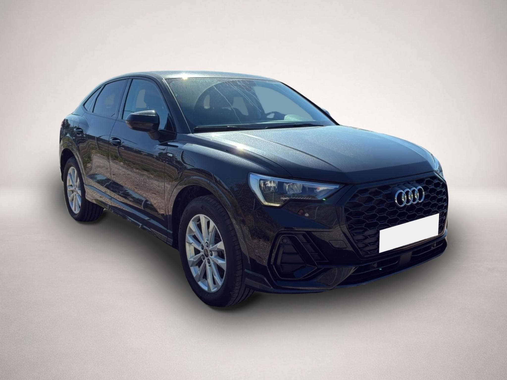 Audi Q3 (2025) - Photo 6