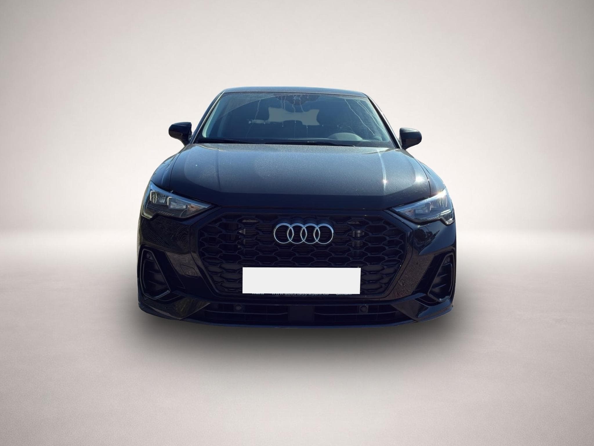 Audi Q3 (2025) - Photo 7