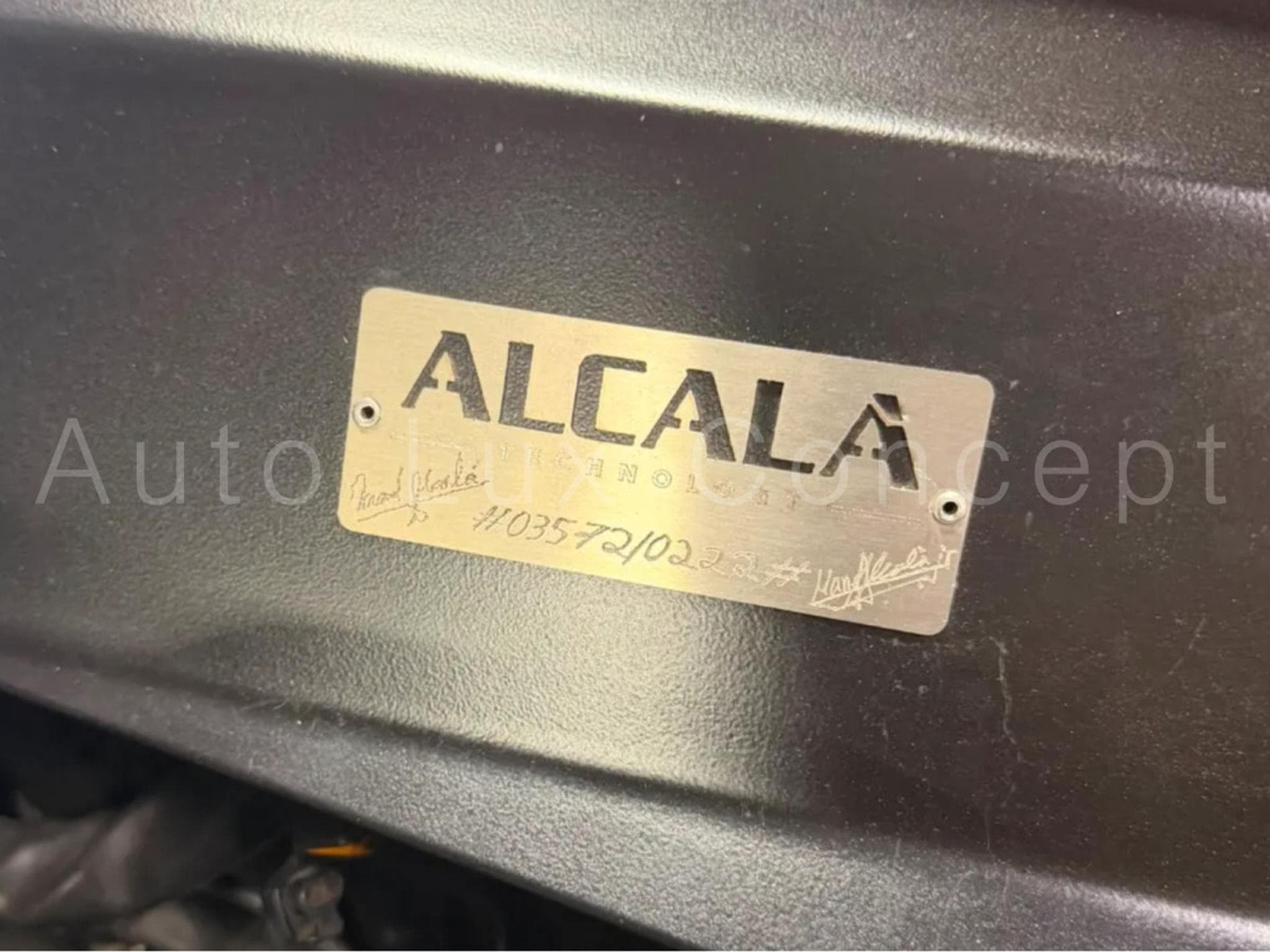 Ferrari F355 GTS (1996) - Photo 16