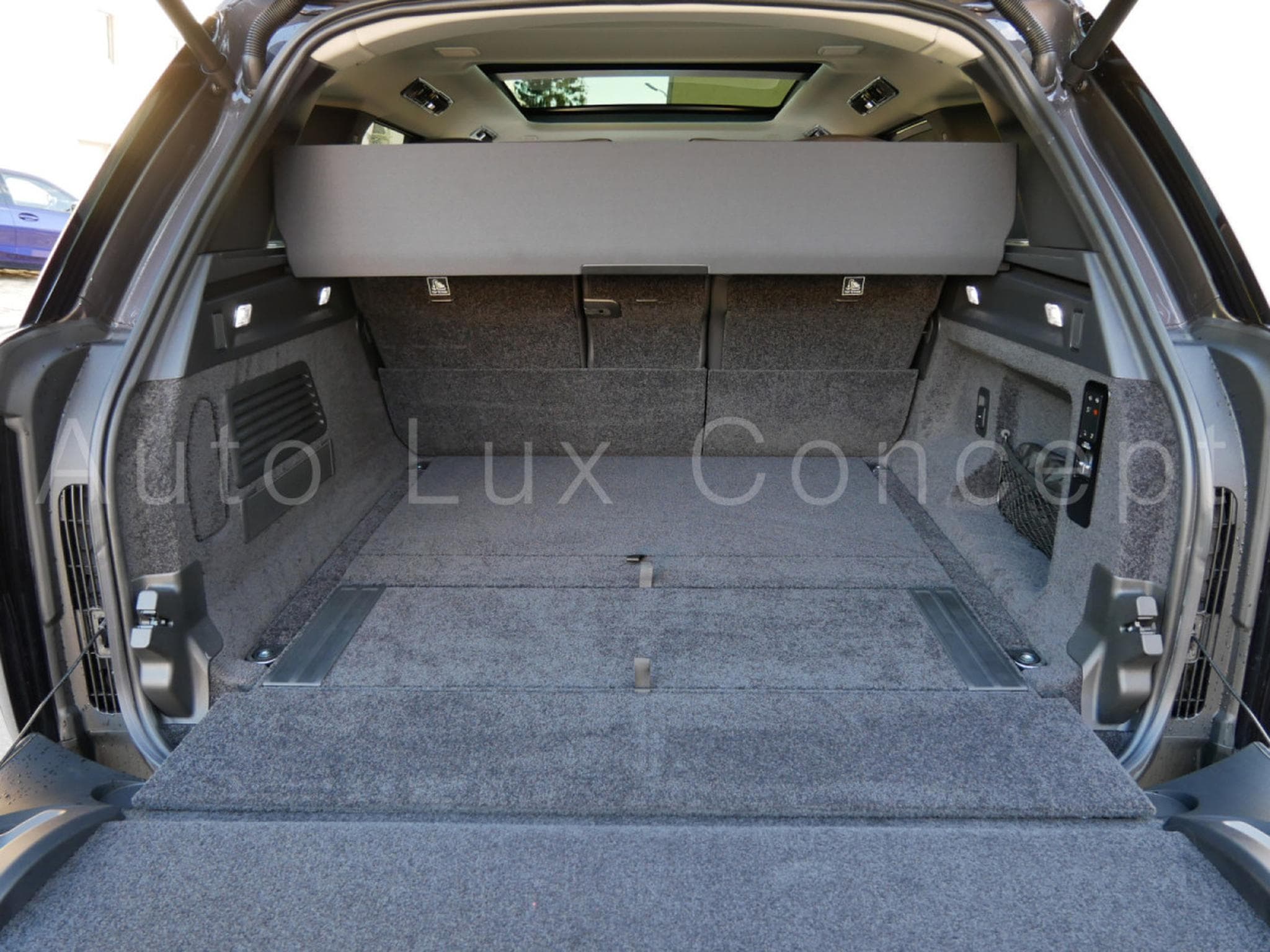 Land-Rover Range Rover P530 First Edition (2022) - Photo 27