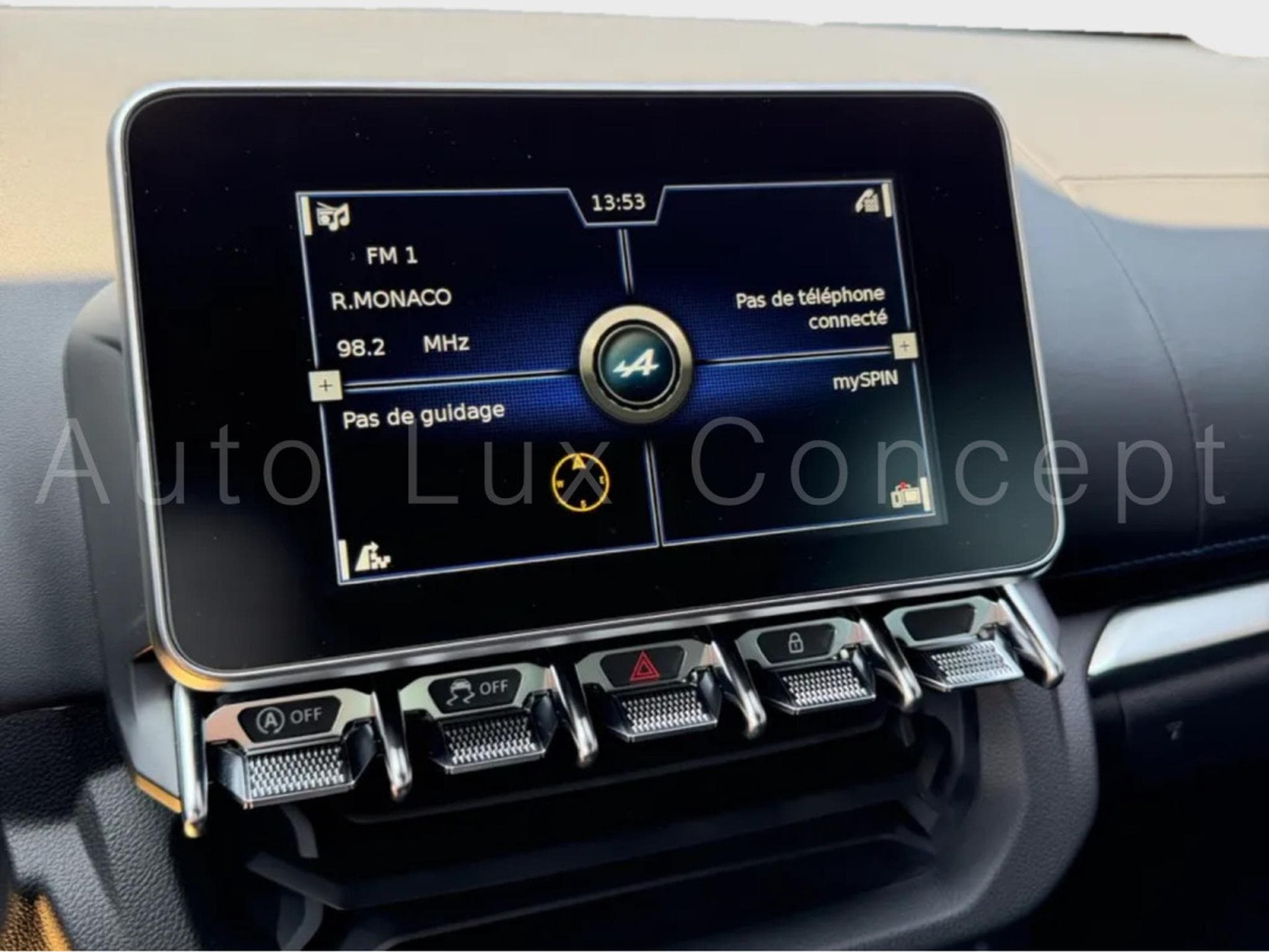 Alpine A110 Pure (2019) - Photo 23