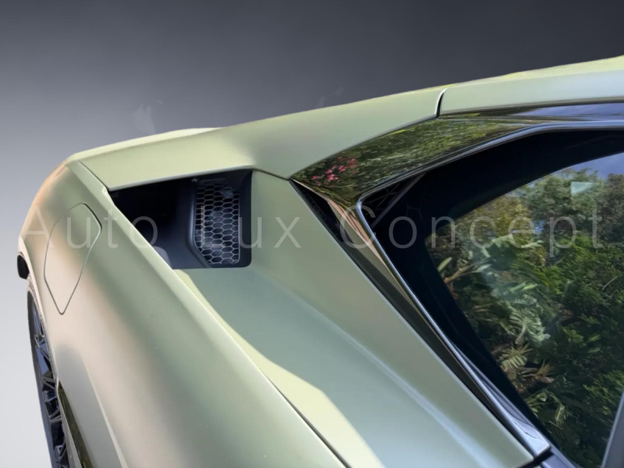 Lamborghini Temerario Ad Personam (2026) - Photo 18