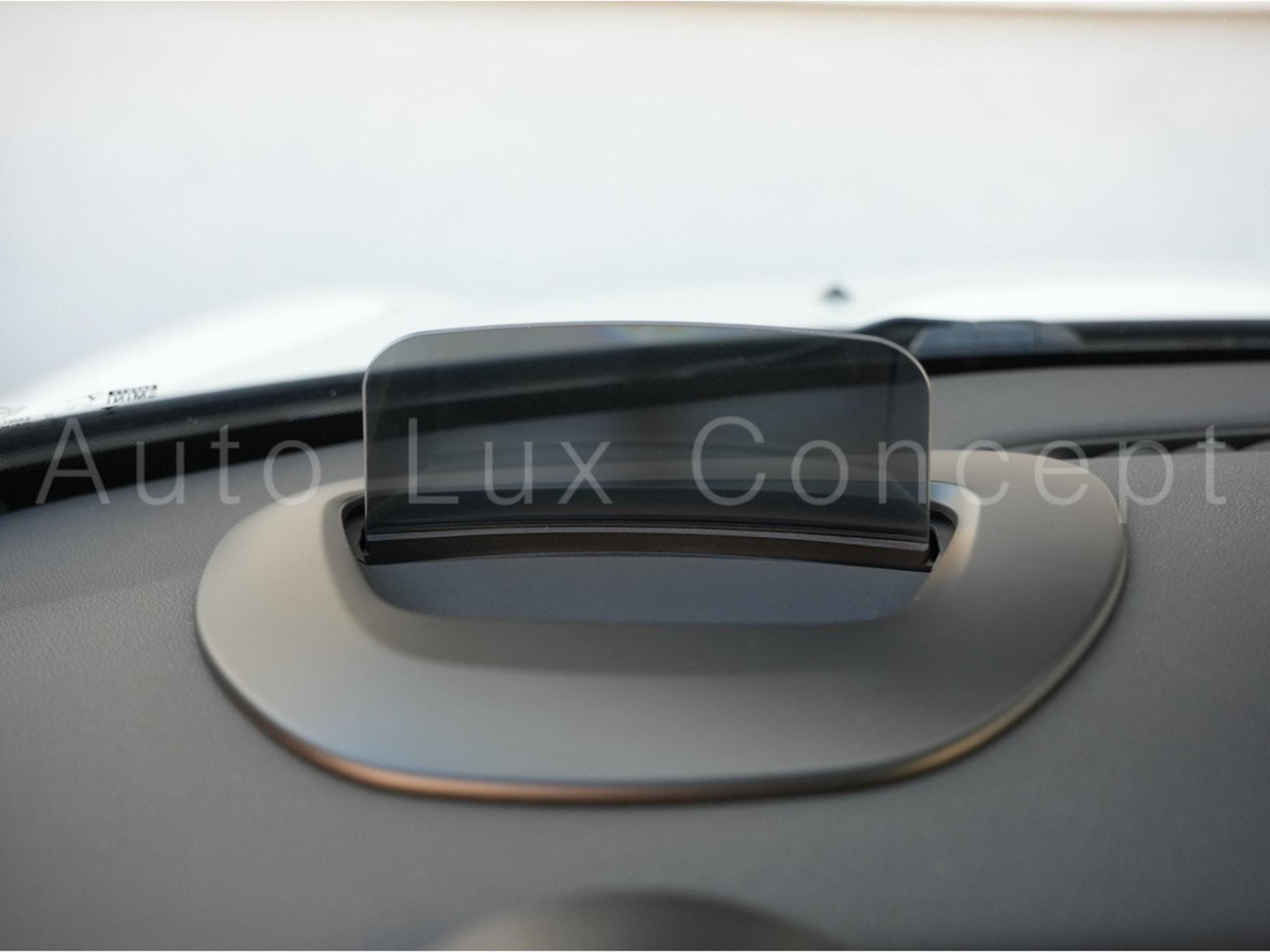 Mini Cooper S 5 portes (2016) - Photo 17