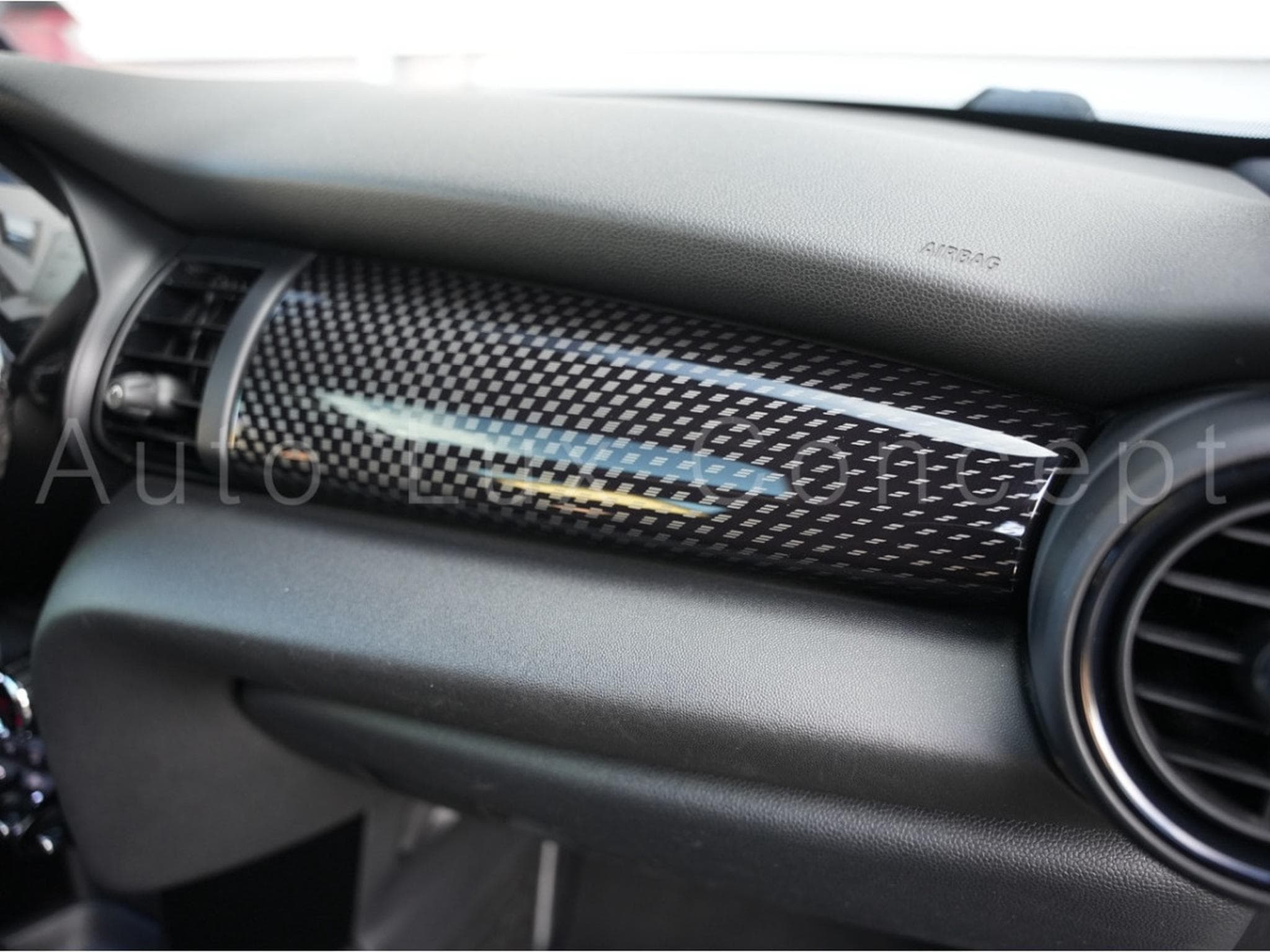 Mini Cooper S 5 portes (2016) - Photo 27