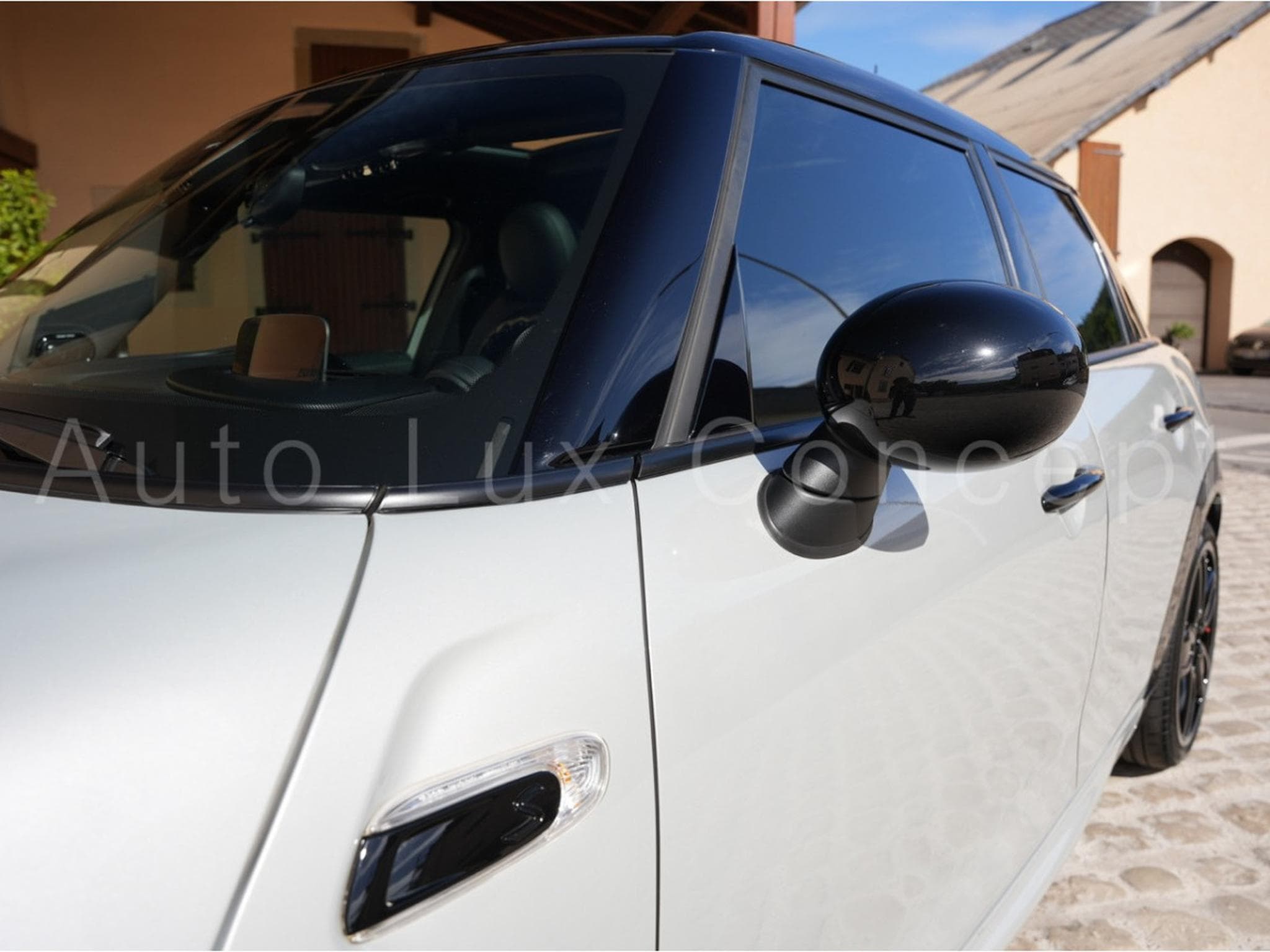 Mini Cooper S 5 portes (2016) - Photo 28