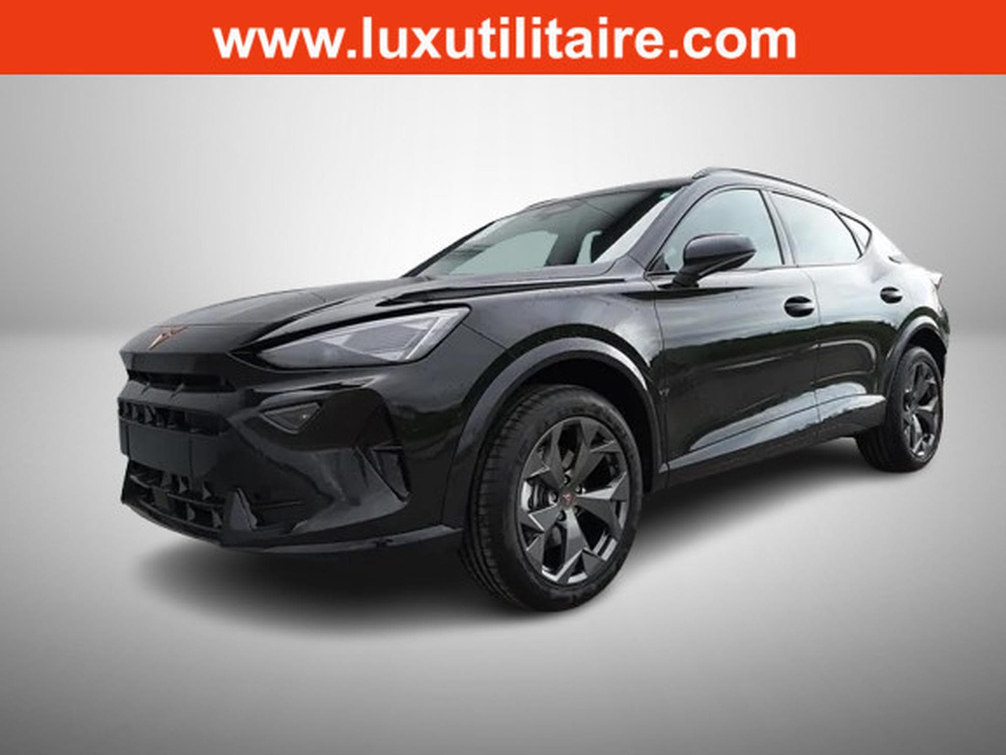 Cupra Formentor 1.5 eTSi DSG 150 (2026) - Photo 1