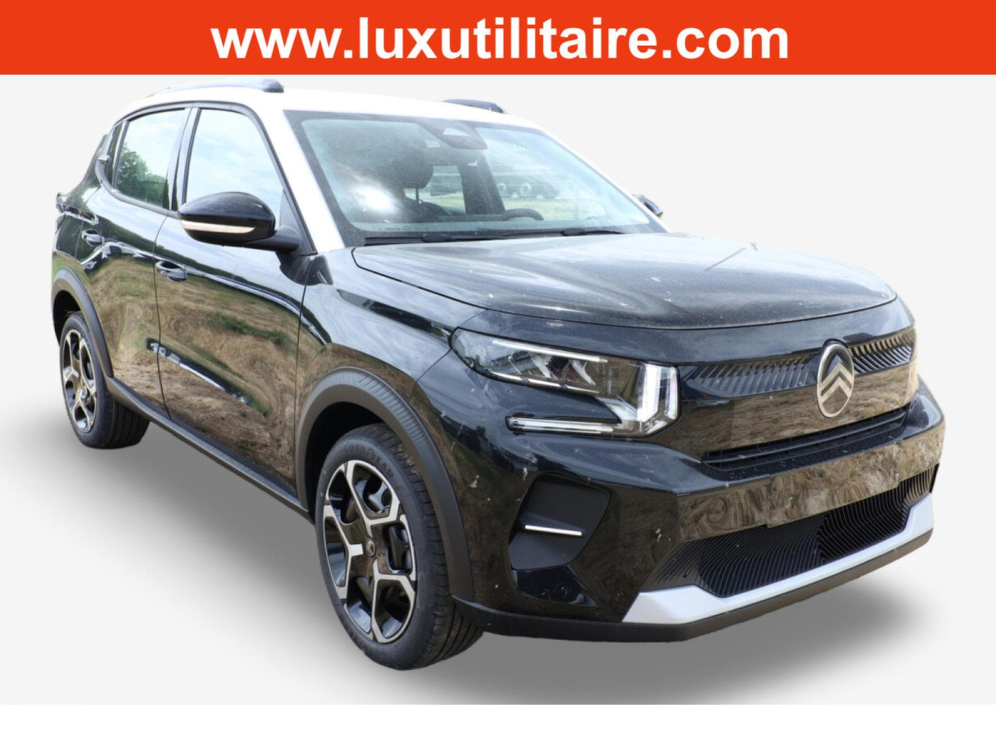 Citroën C3 1.2 PuretTech 101 PLUS (2026) - Photo 1