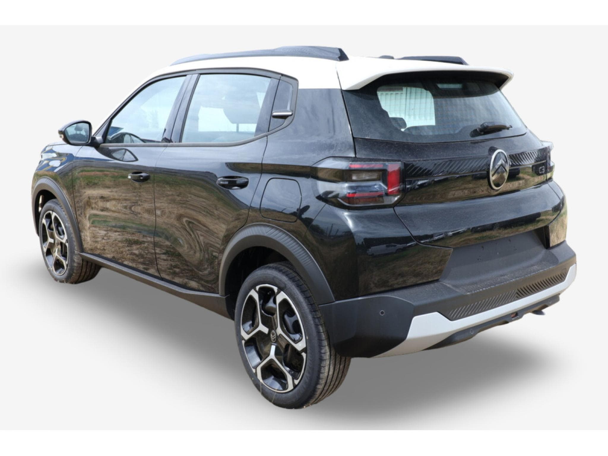 Citroën C3 1.2 PuretTech 101 PLUS (2026) - Photo 4