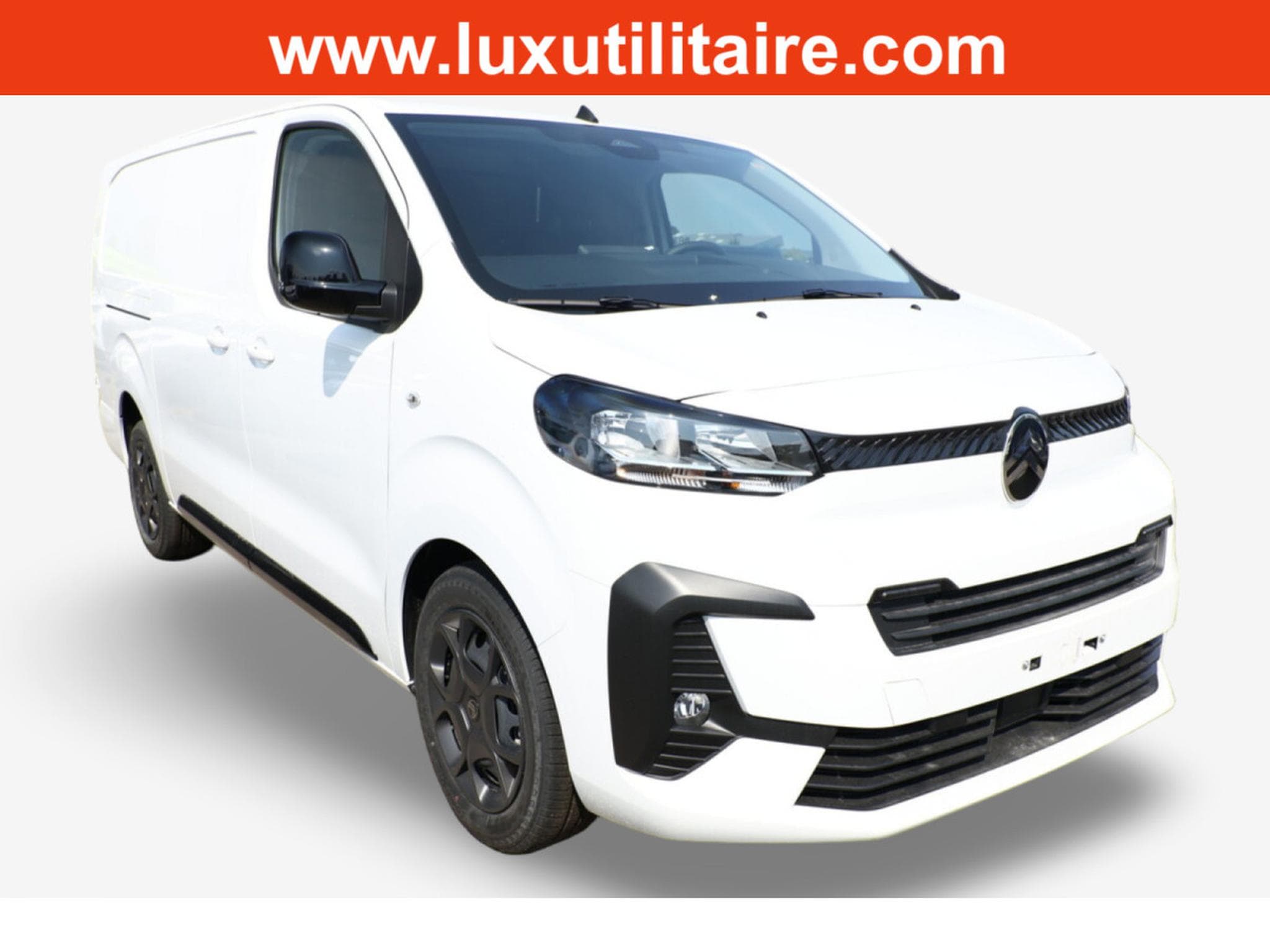 Citroën Jumpy 2.0 BlueHDI EAT8 180 XL Confort (2026) - Photo 1