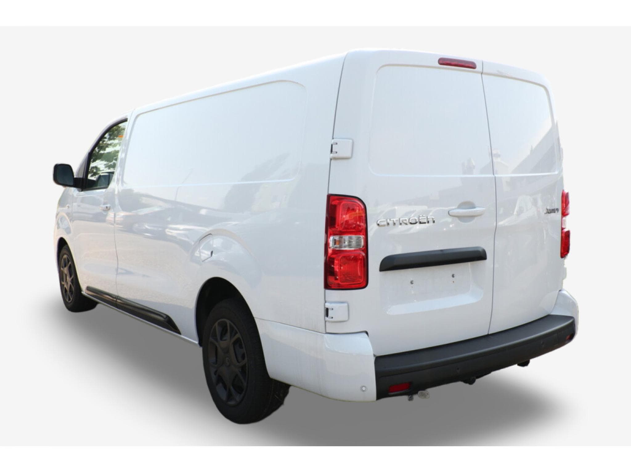 Citroën Jumpy 2.0 BlueHDI EAT8 180 XL Confort (2026) - Photo 4