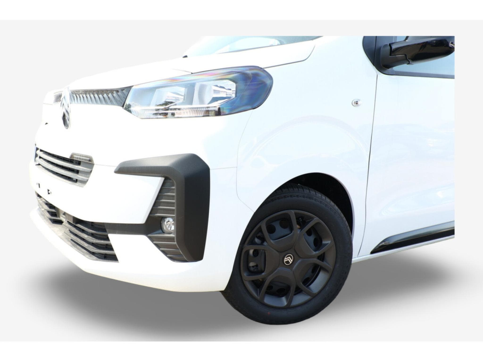 Citroën Jumpy 2.0 BlueHDI EAT8 180 XL Confort (2026) - Photo 5