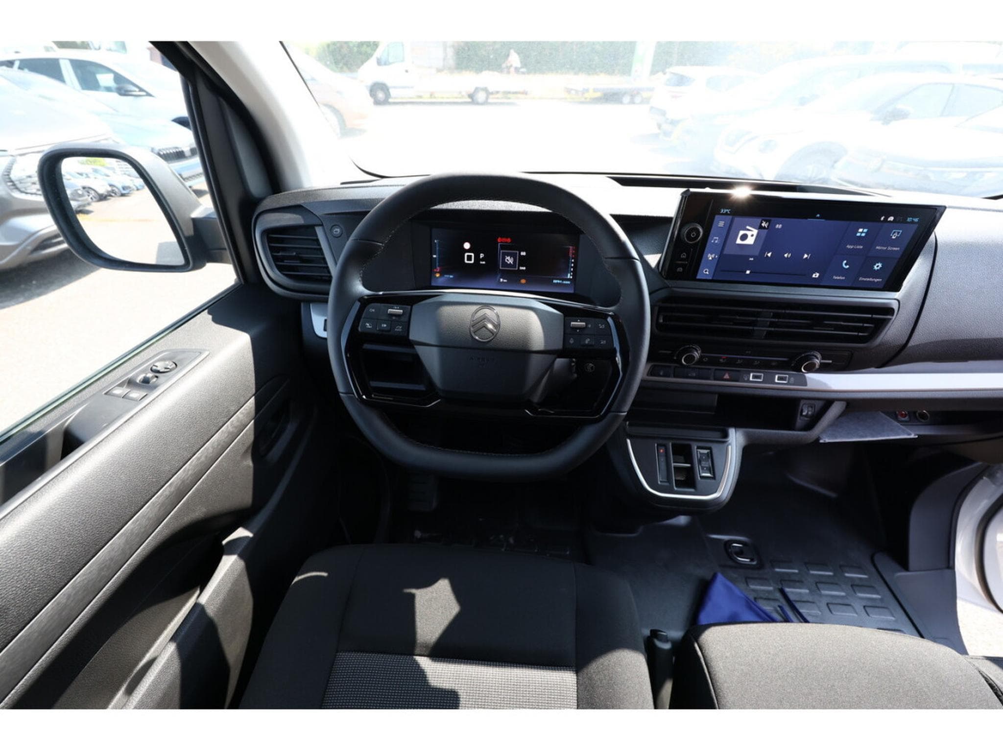 Citroën Jumpy 2.0 BlueHDI EAT8 180 XL Confort (2026) - Photo 6
