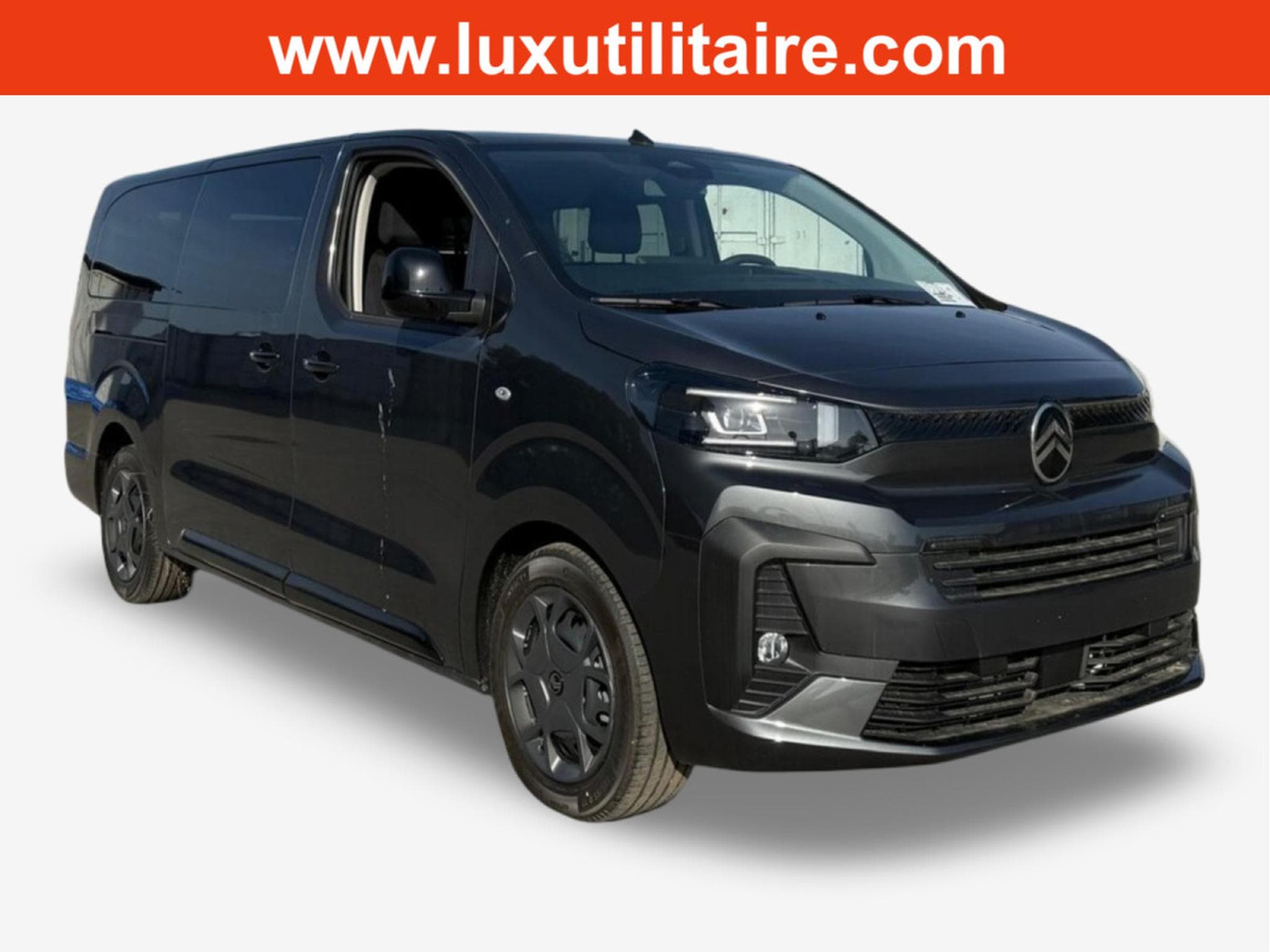 Citroën SpaceTourer 2.2 BlueHDI 180 XL Plus (2026) - Photo 1