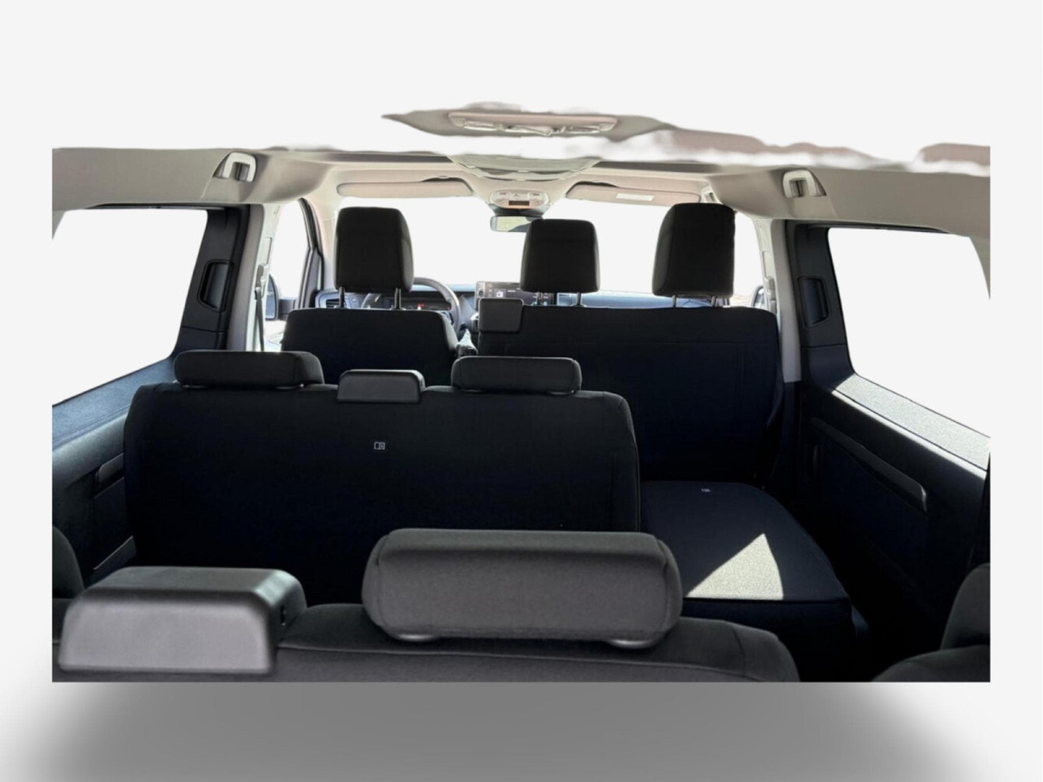 Citroën SpaceTourer 2.2 BlueHDI 180 XL Plus (2026) - Photo 12
