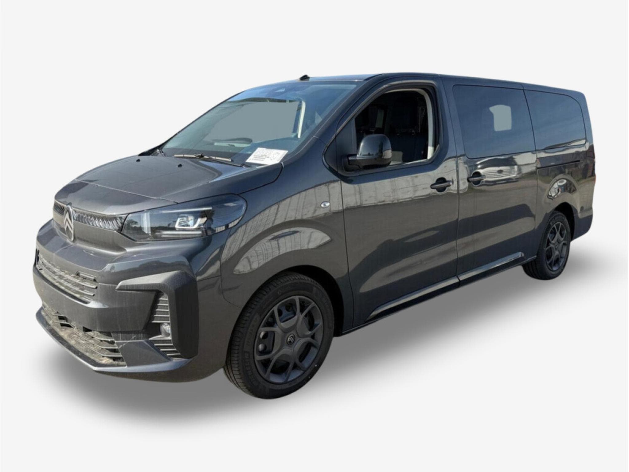 Citroën SpaceTourer 2.2 BlueHDI 180 XL Plus (2026) - Photo 2