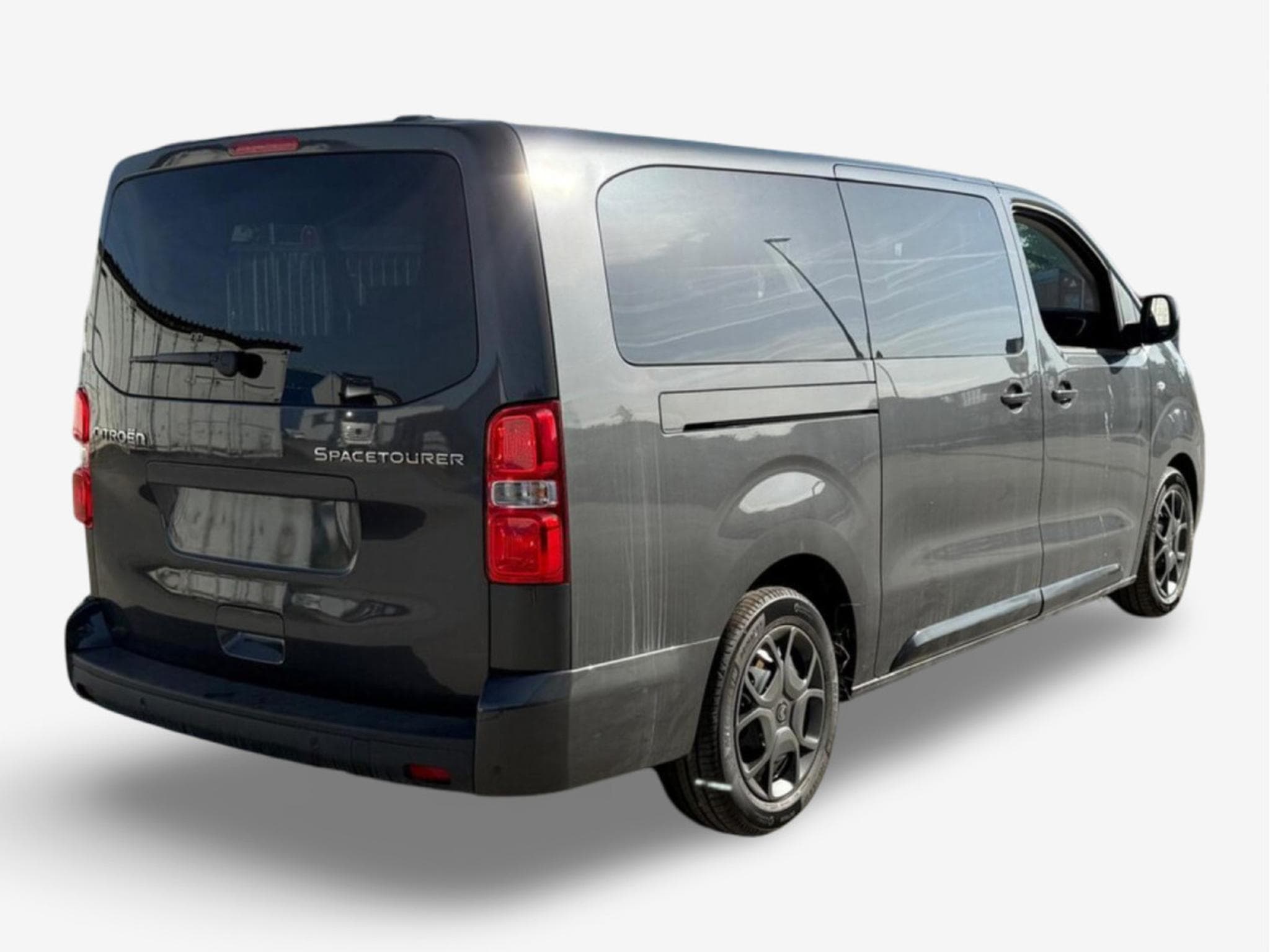 Citroën SpaceTourer 2.2 BlueHDI 180 XL Plus (2026) - Photo 3