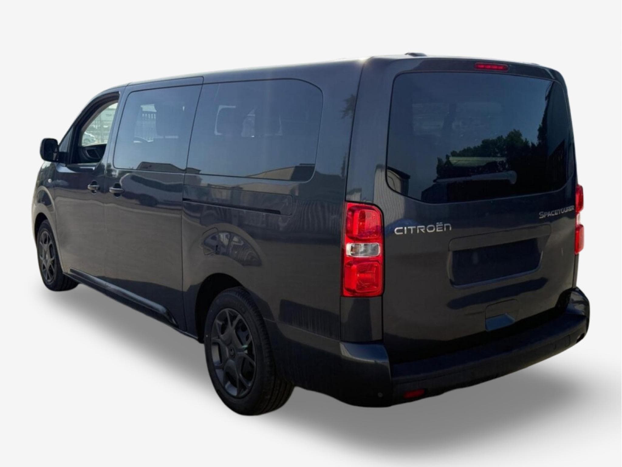 Citroën SpaceTourer 2.2 BlueHDI 180 XL Plus (2026) - Photo 4