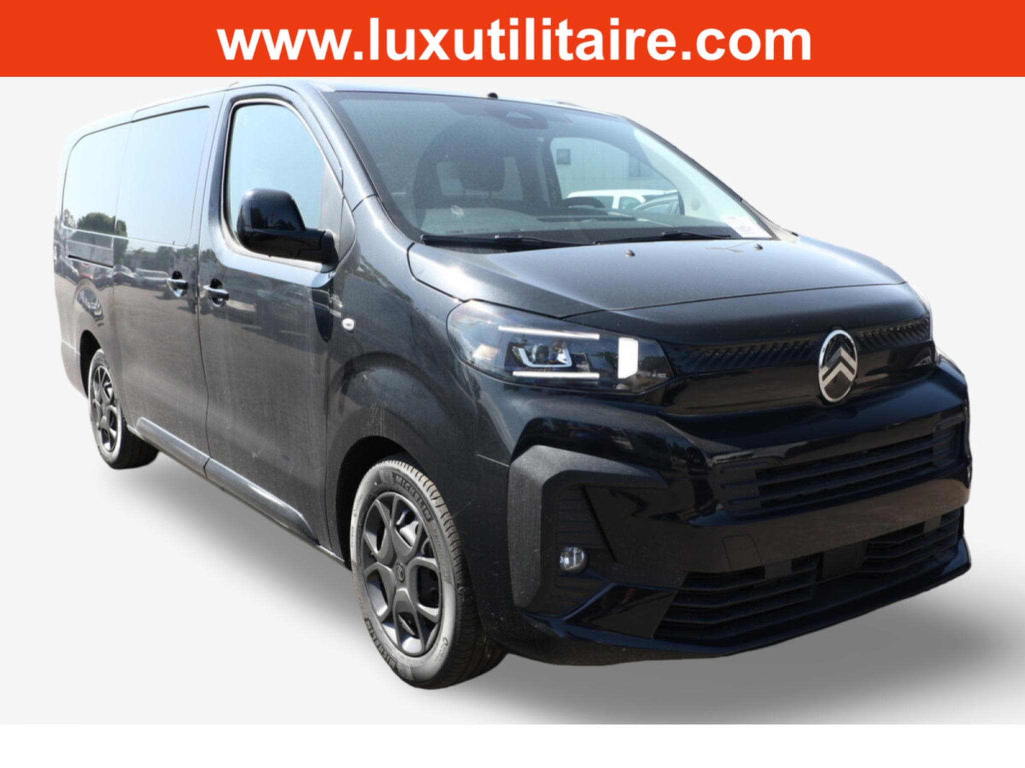 Citroën SpaceTourer 2.2 BlueHDI 180 XL Plus (2026) - Photo 1