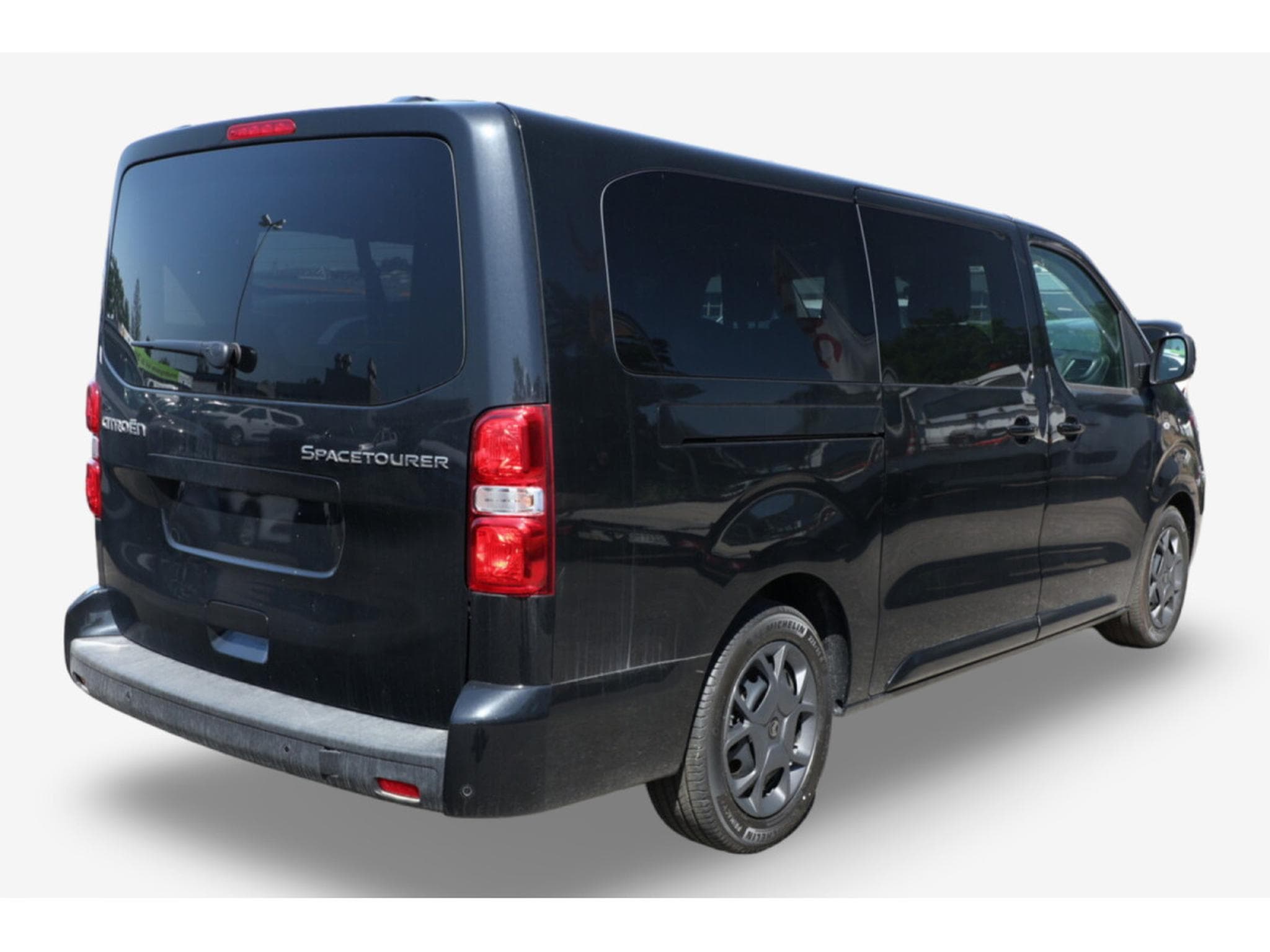 Citroën SpaceTourer 2.2 BlueHDI 180 XL Plus (2026) - Photo 3