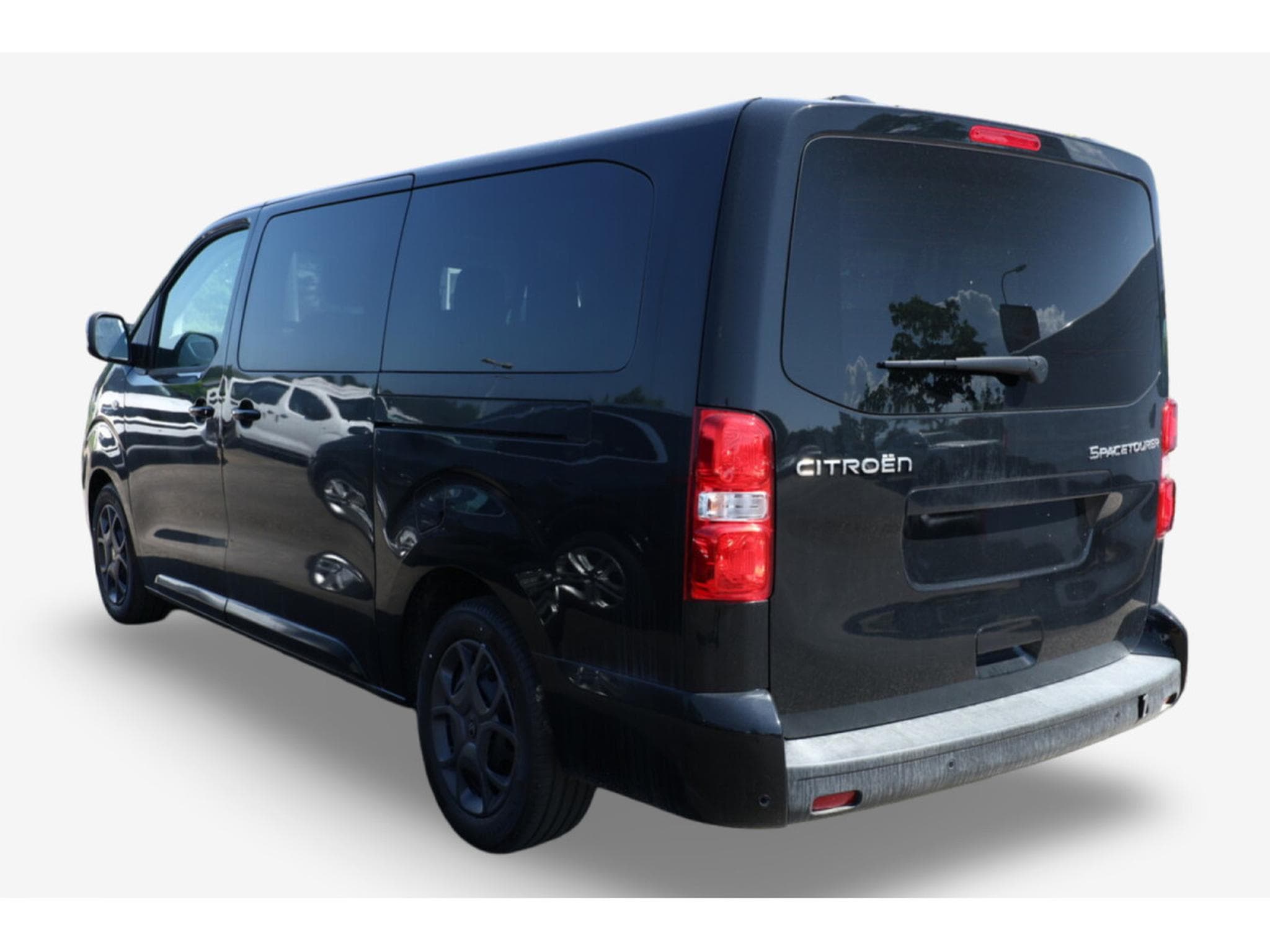 Citroën SpaceTourer 2.2 BlueHDI 180 XL Plus (2026) - Photo 4
