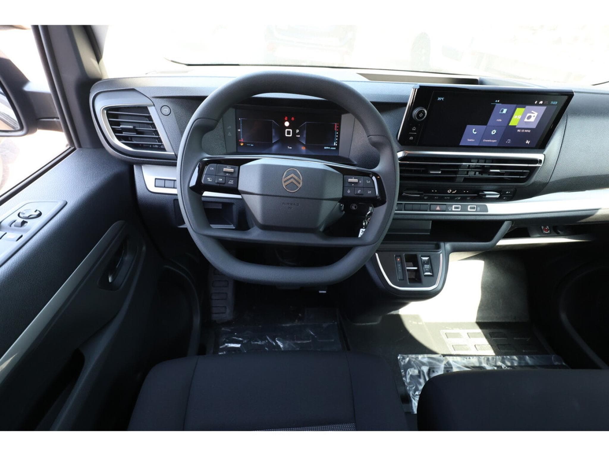 Citroën SpaceTourer 2.2 BlueHDI 180 XL Plus (2026) - Photo 7