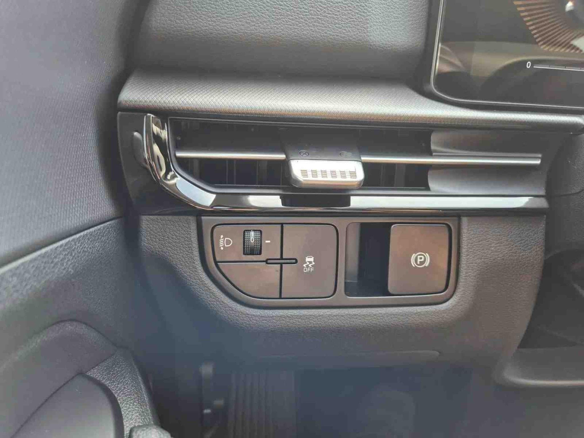 Kia Sportage 1.6 T-GDI AUTO 150 Vision (2025) - Photo 10