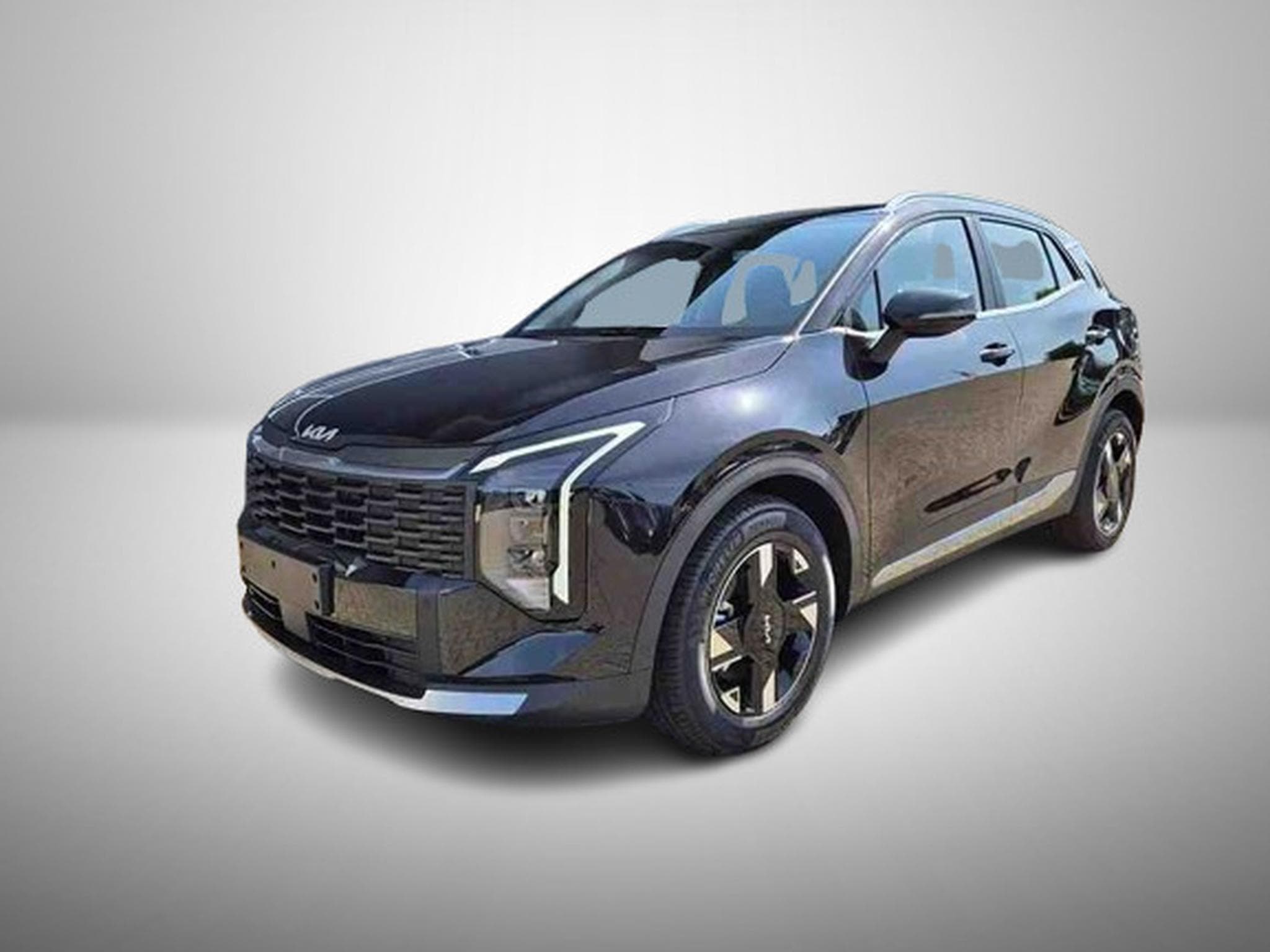 Kia Sportage 1.6 T-GDI AUTO 150 Vision (2025) - Photo 2