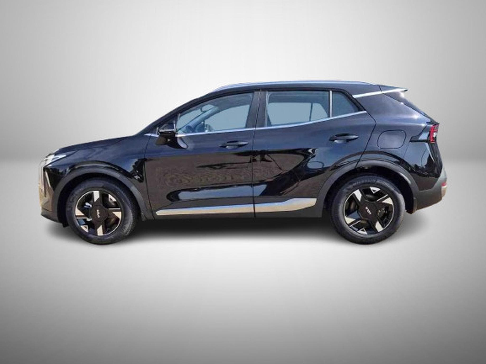Kia Sportage 1.6 T-GDI AUTO 150 Vision (2025) - Photo 3