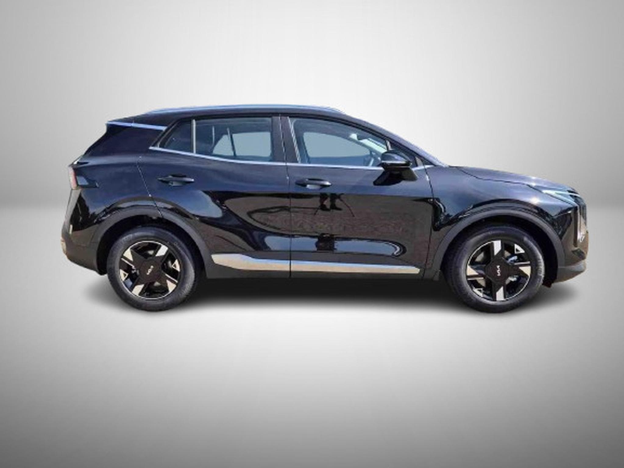 Kia Sportage 1.6 T-GDI AUTO 150 Vision (2025) - Photo 4