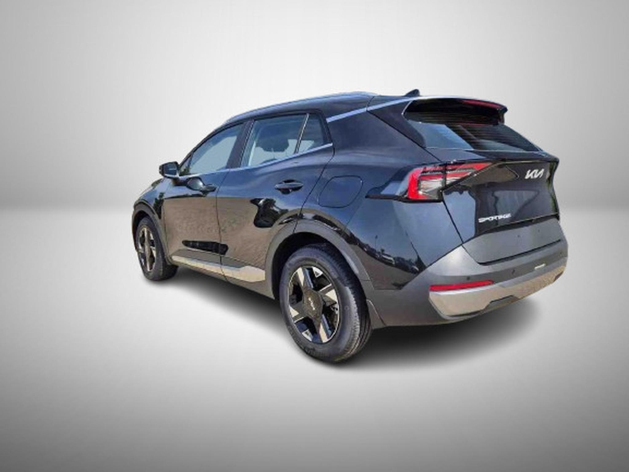 Kia Sportage 1.6 T-GDI AUTO 150 Vision (2025) - Photo 5
