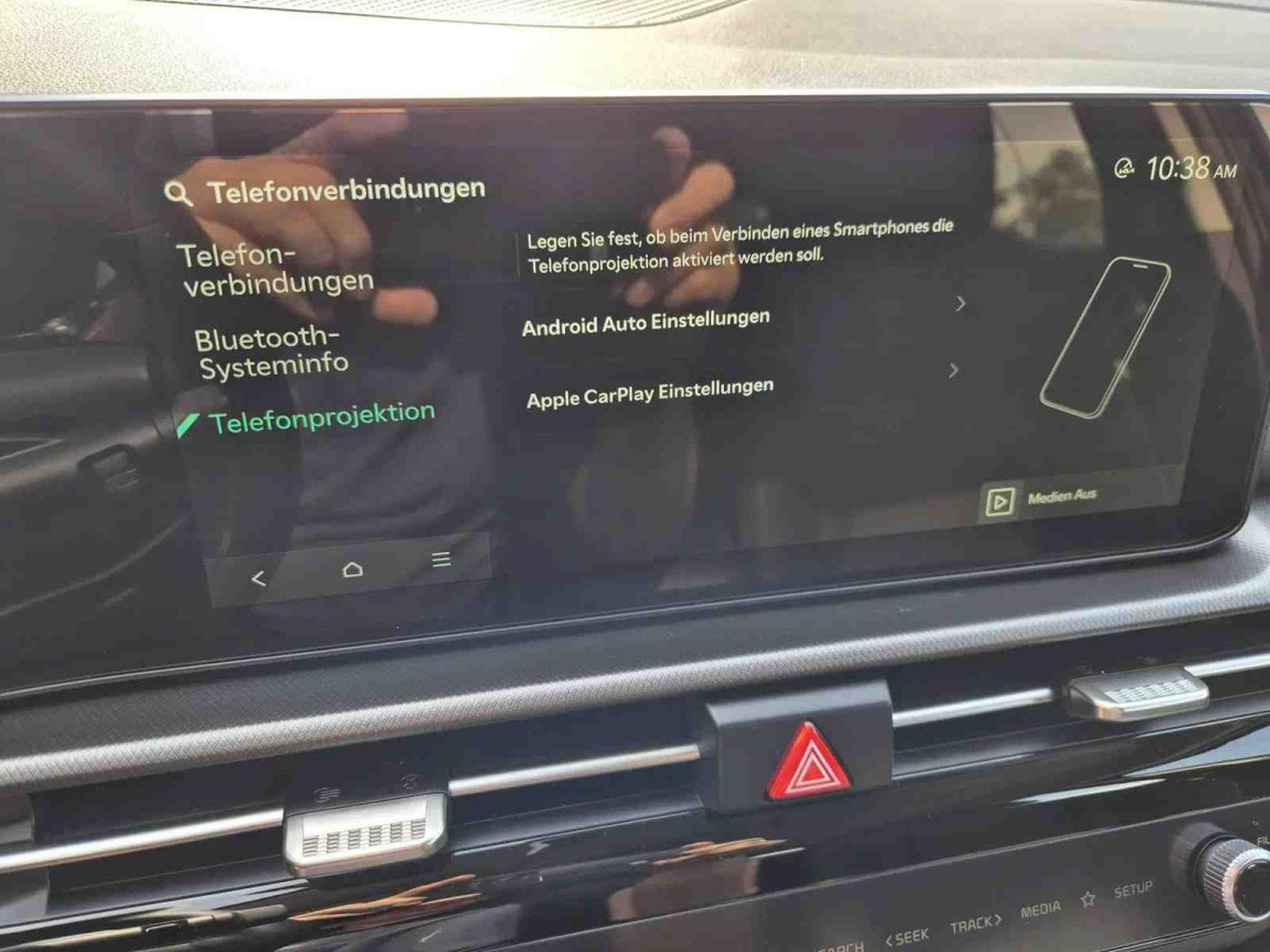 Kia Sportage 1.6 T-GDI AUTO 150 Vision (2025) - Photo 16