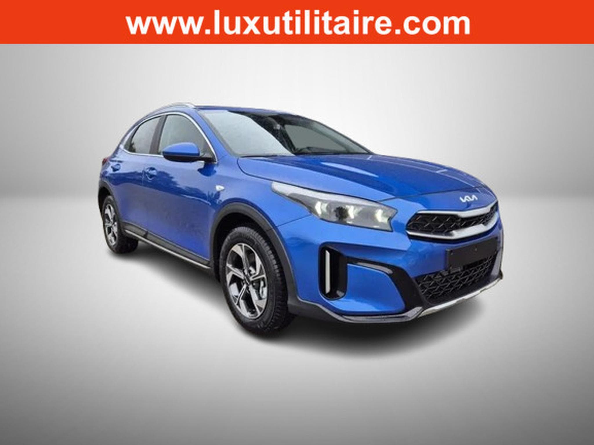 Kia XCeed 1.6 T-GDI DCT 150 (2026) - Photo 1