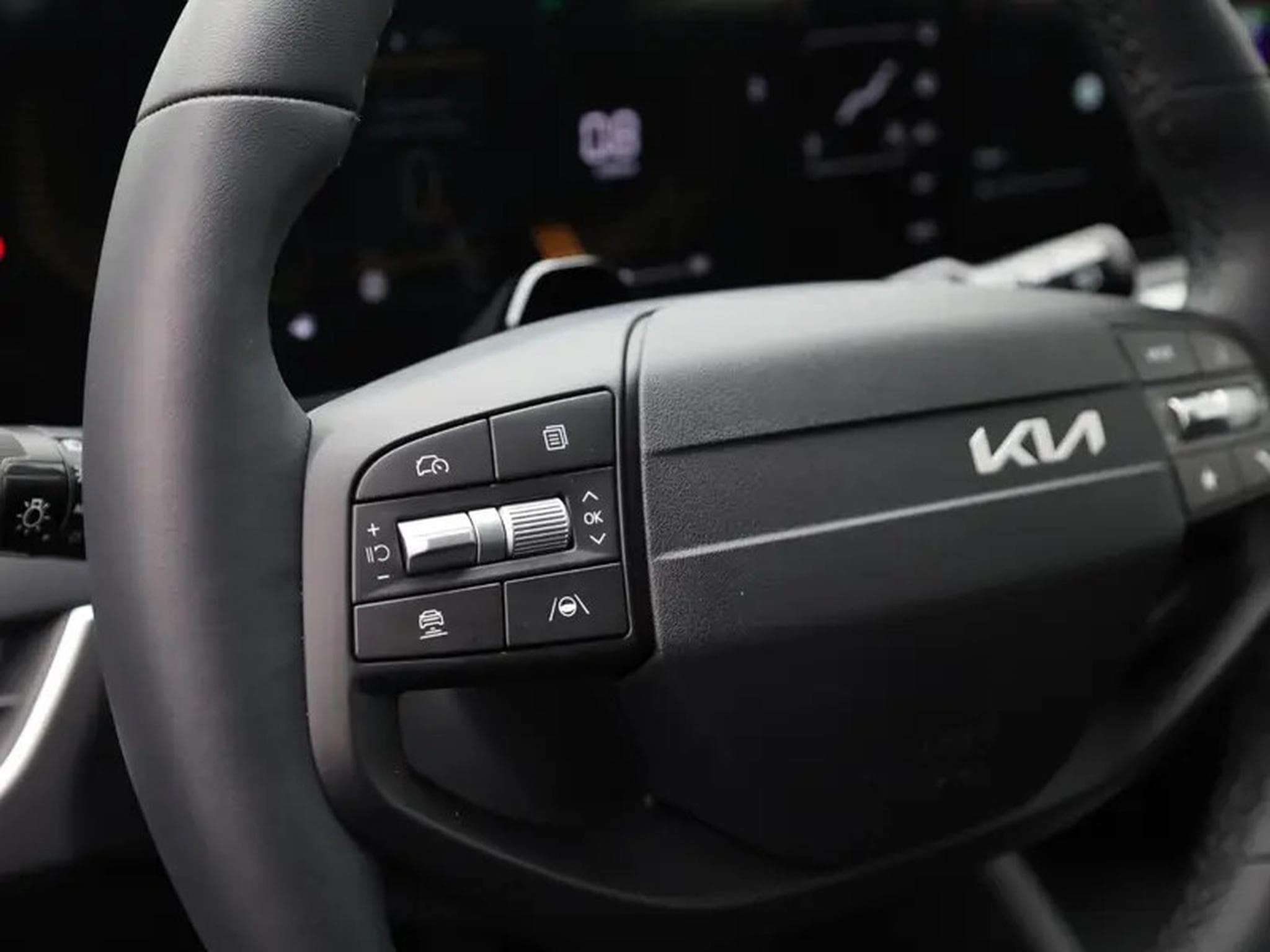 Kia K4 1.0 T-GDI DCT 115 Vision (2026) - Photo 10