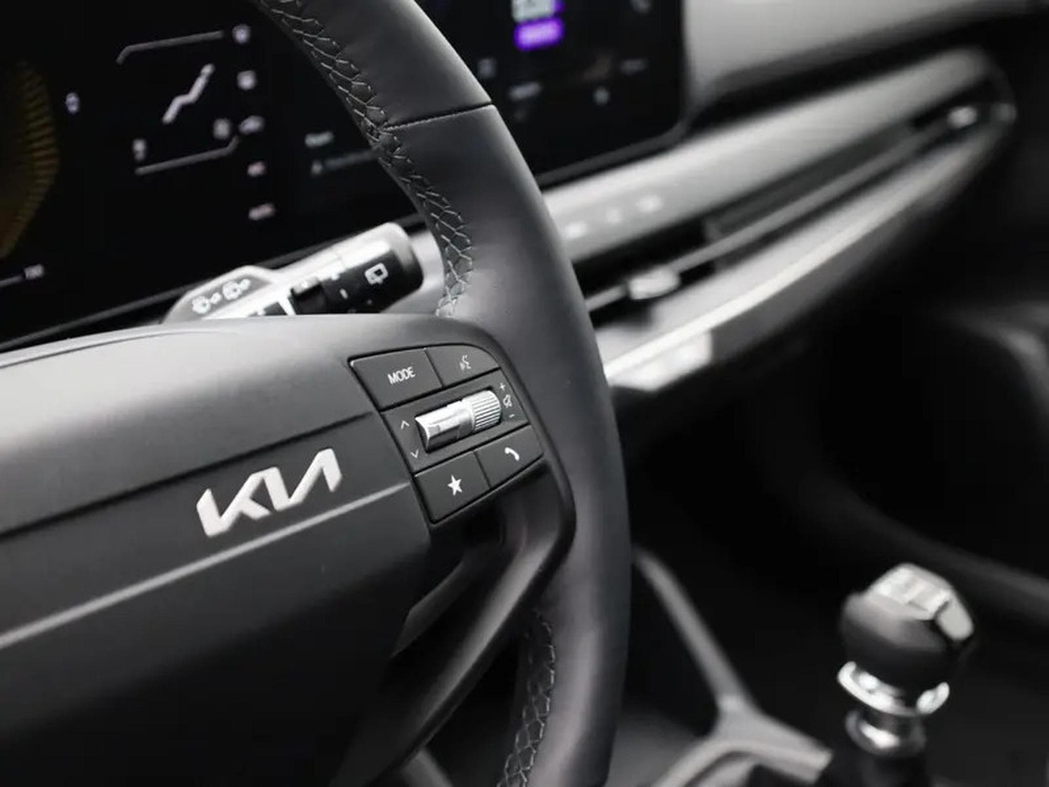 Kia K4 1.0 T-GDI DCT 115 Vision (2026) - Photo 11
