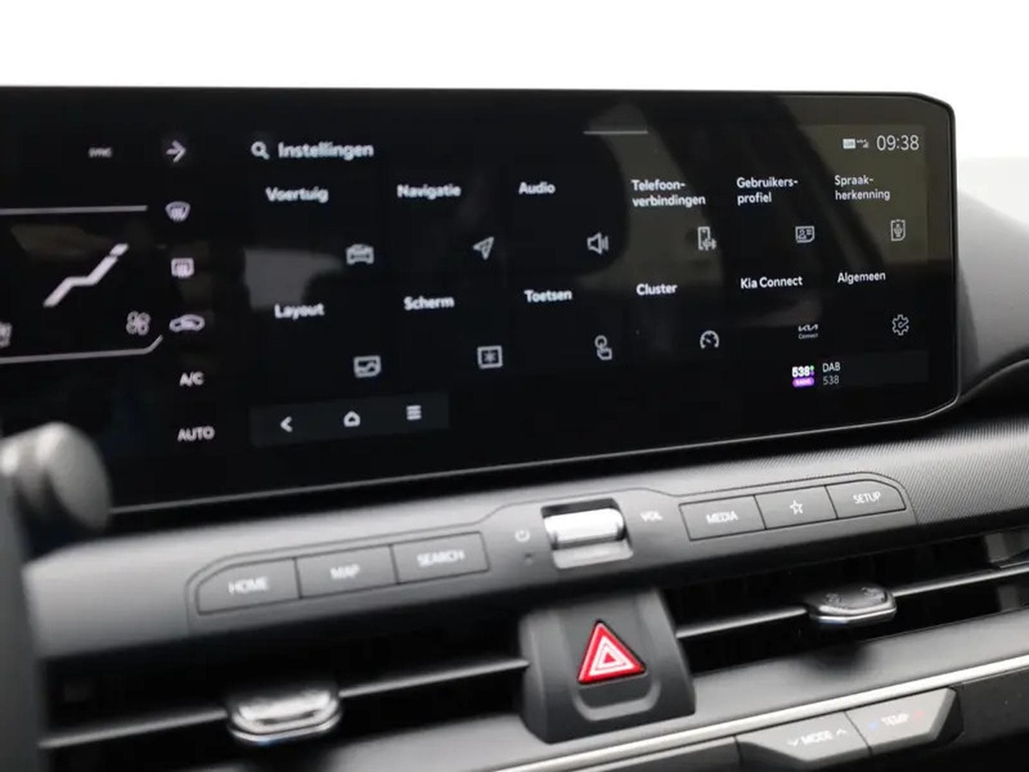 Kia K4 1.0 T-GDI DCT 115 Vision (2026) - Photo 13