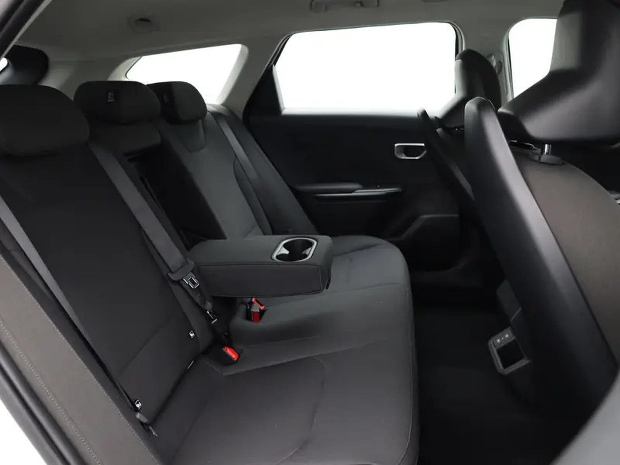 Kia K4 1.0 T-GDI DCT 115 Vision (2026) - Photo 16