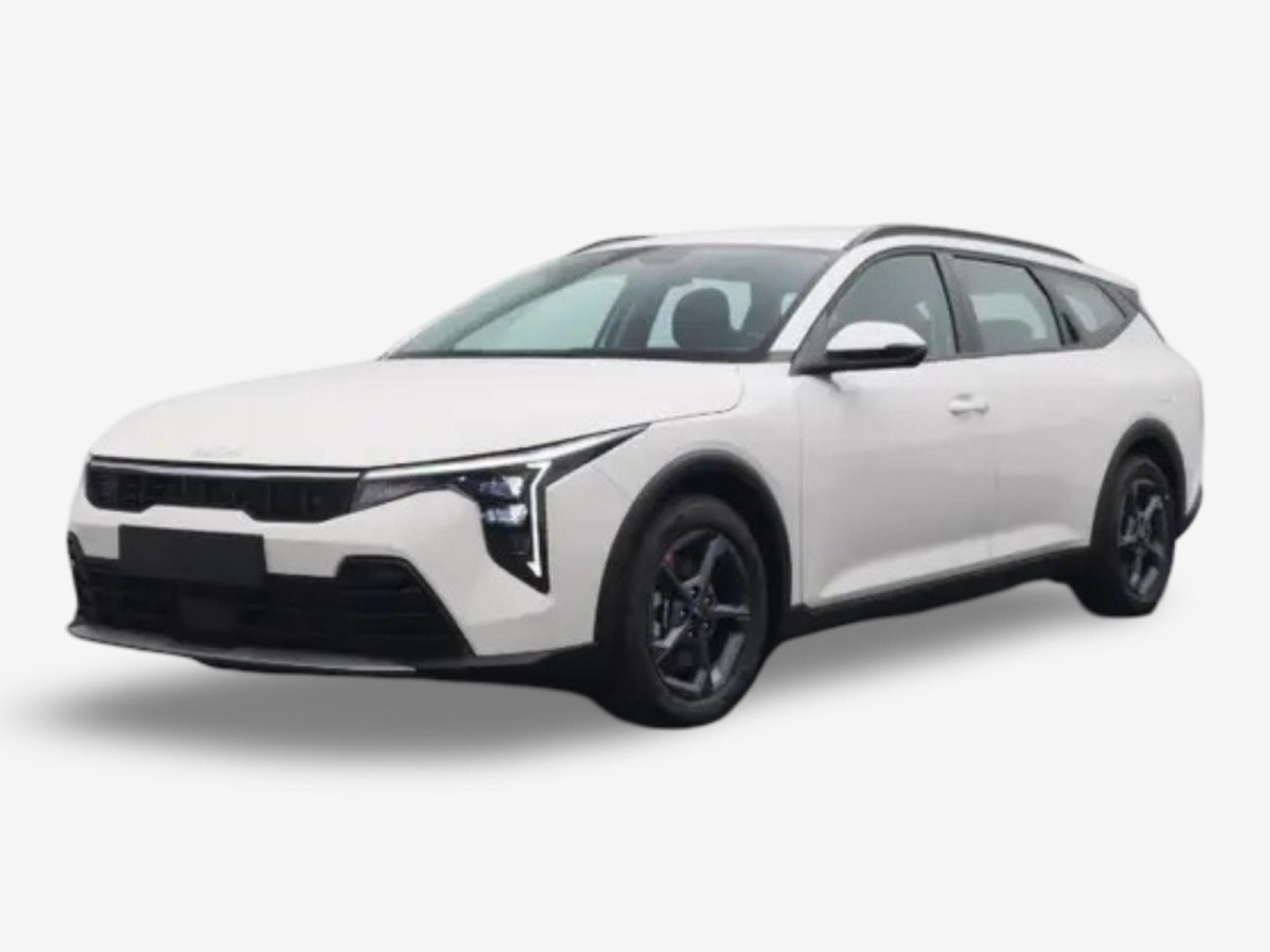 Kia K4 1.0 T-GDI DCT 115 Vision (2026) - Photo 2