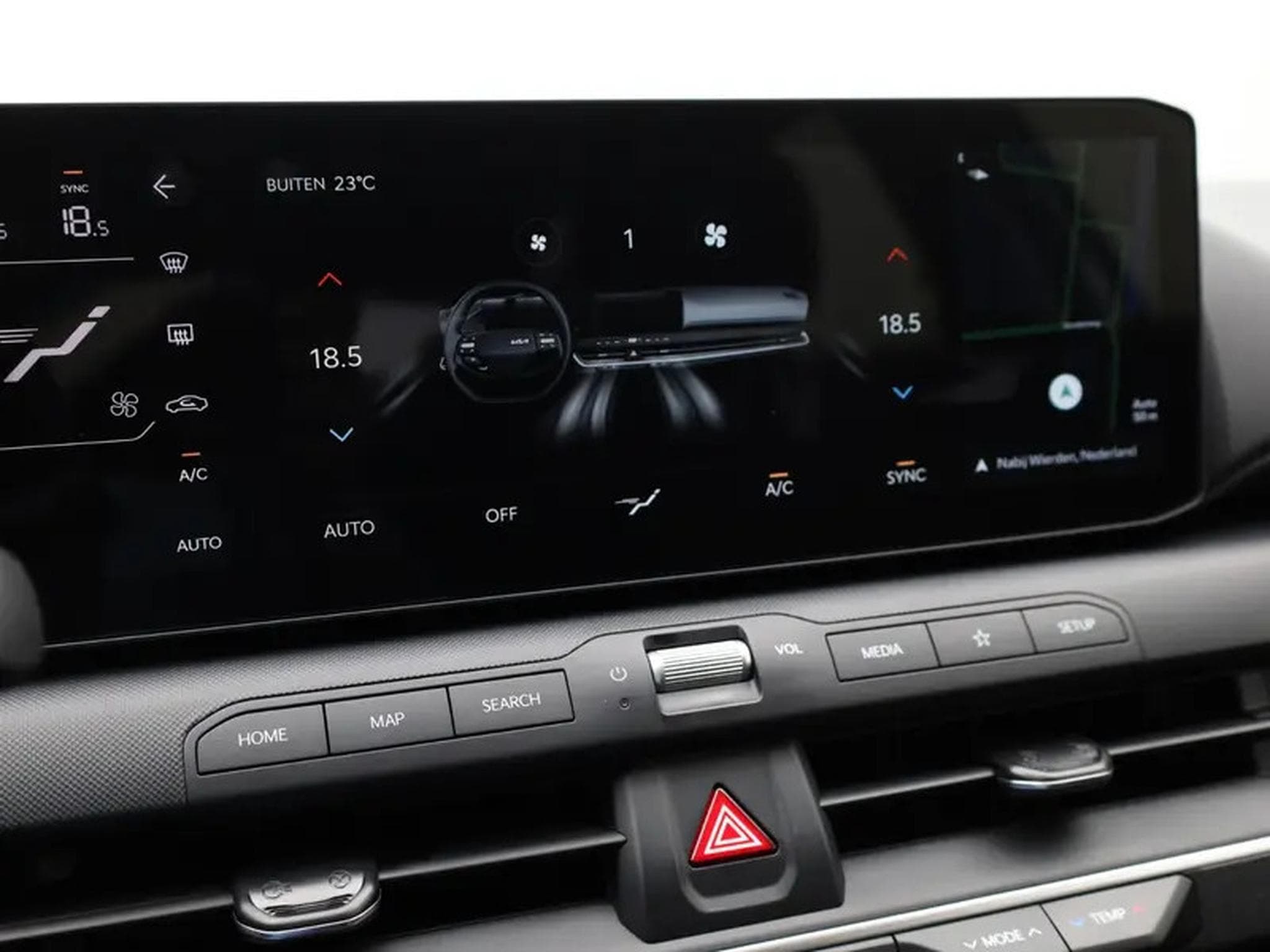 Kia K4 1.0 T-GDI DCT 115 Vision (2026) - Photo 20
