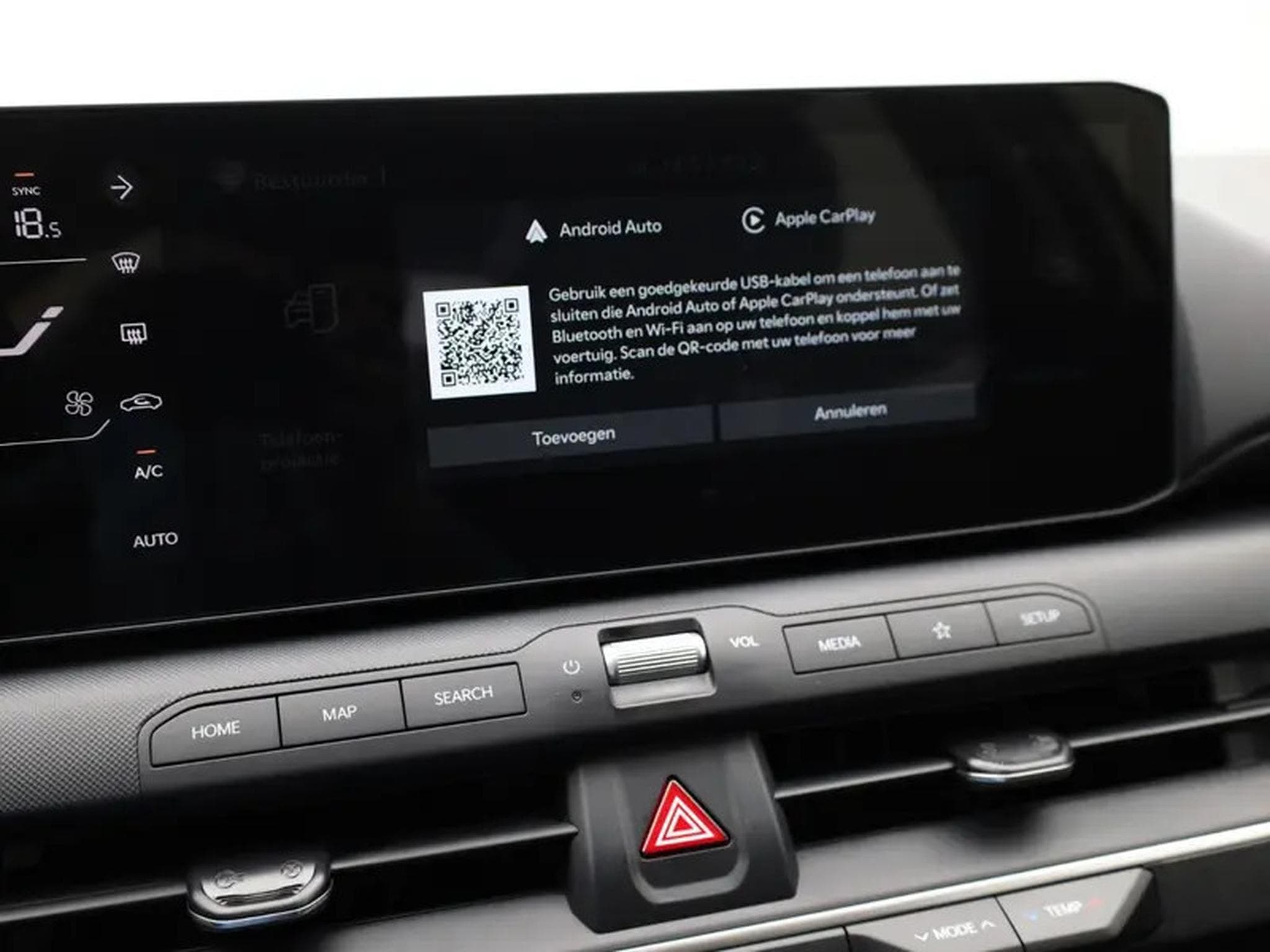 Kia K4 1.0 T-GDI DCT 115 Vision (2026) - Photo 21