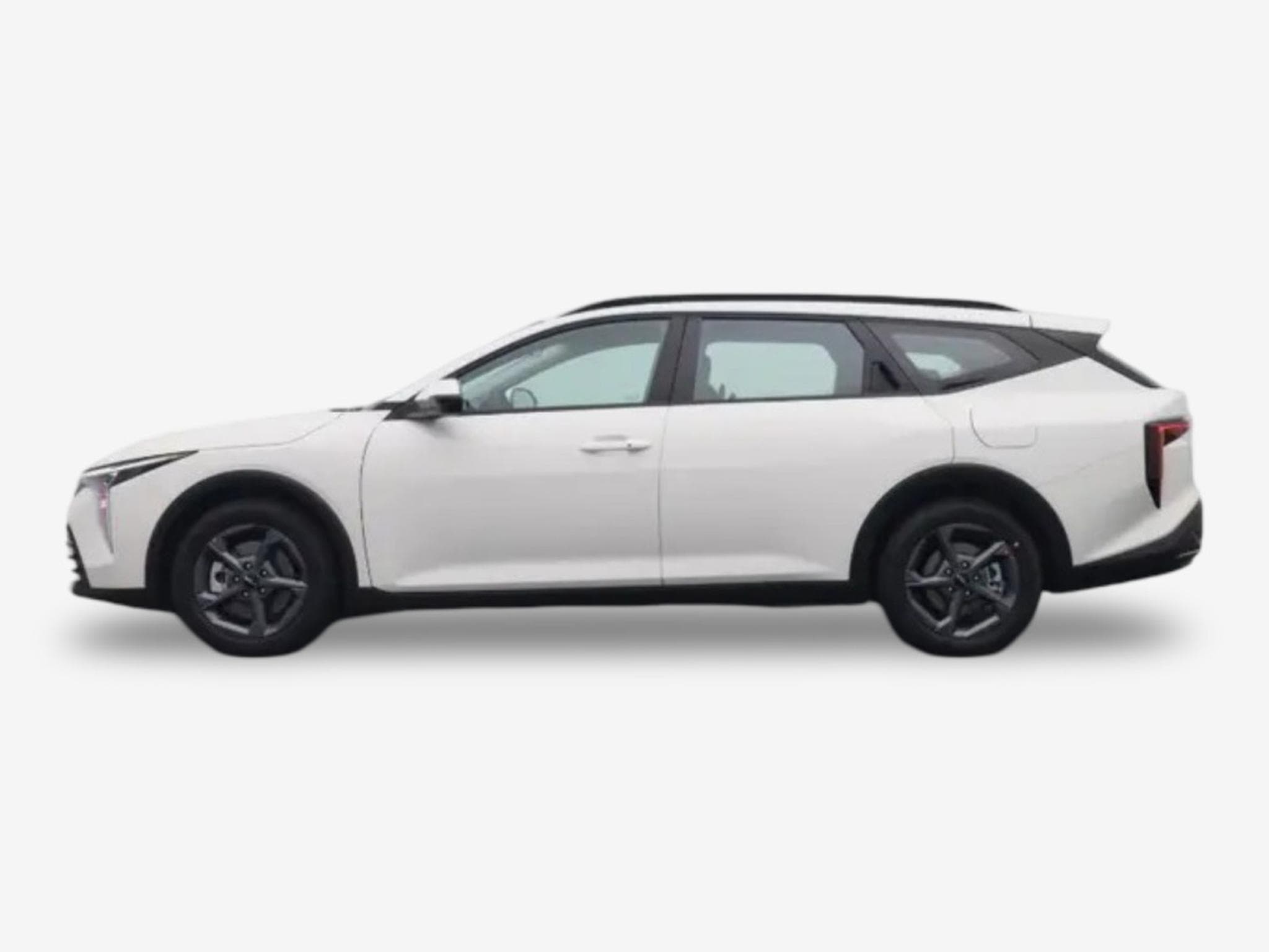 Kia K4 1.0 T-GDI DCT 115 Vision (2026) - Photo 3
