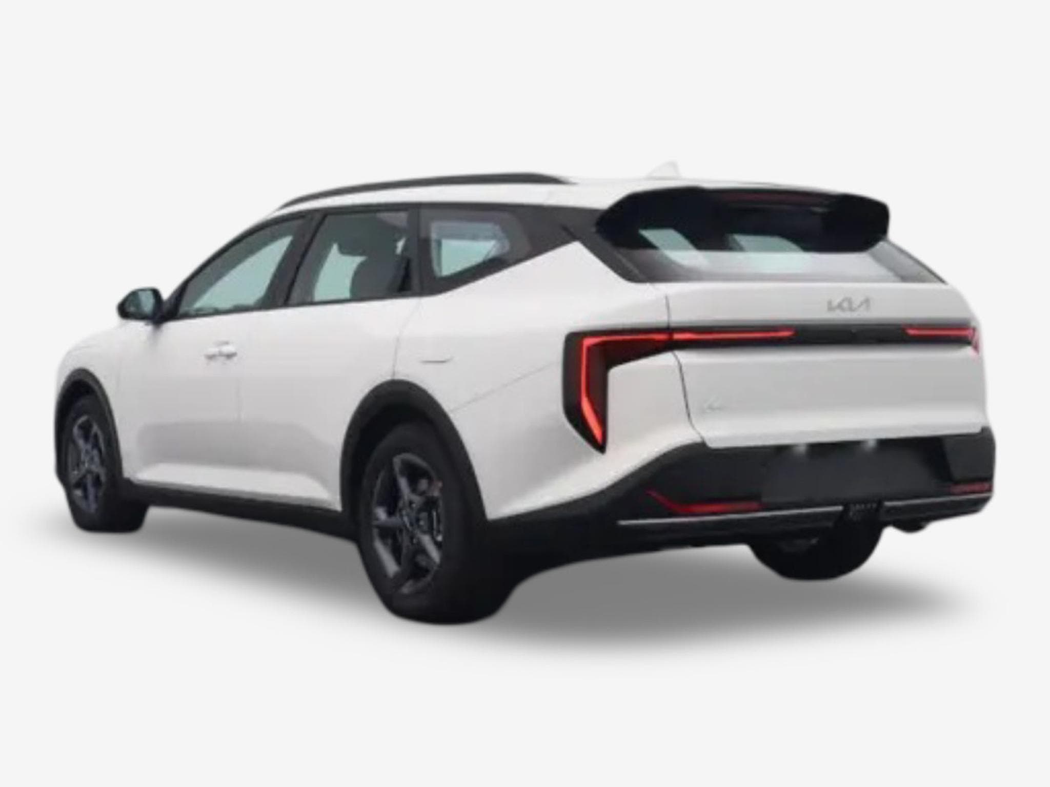 Kia K4 1.0 T-GDI DCT 115 Vision (2026) - Photo 4