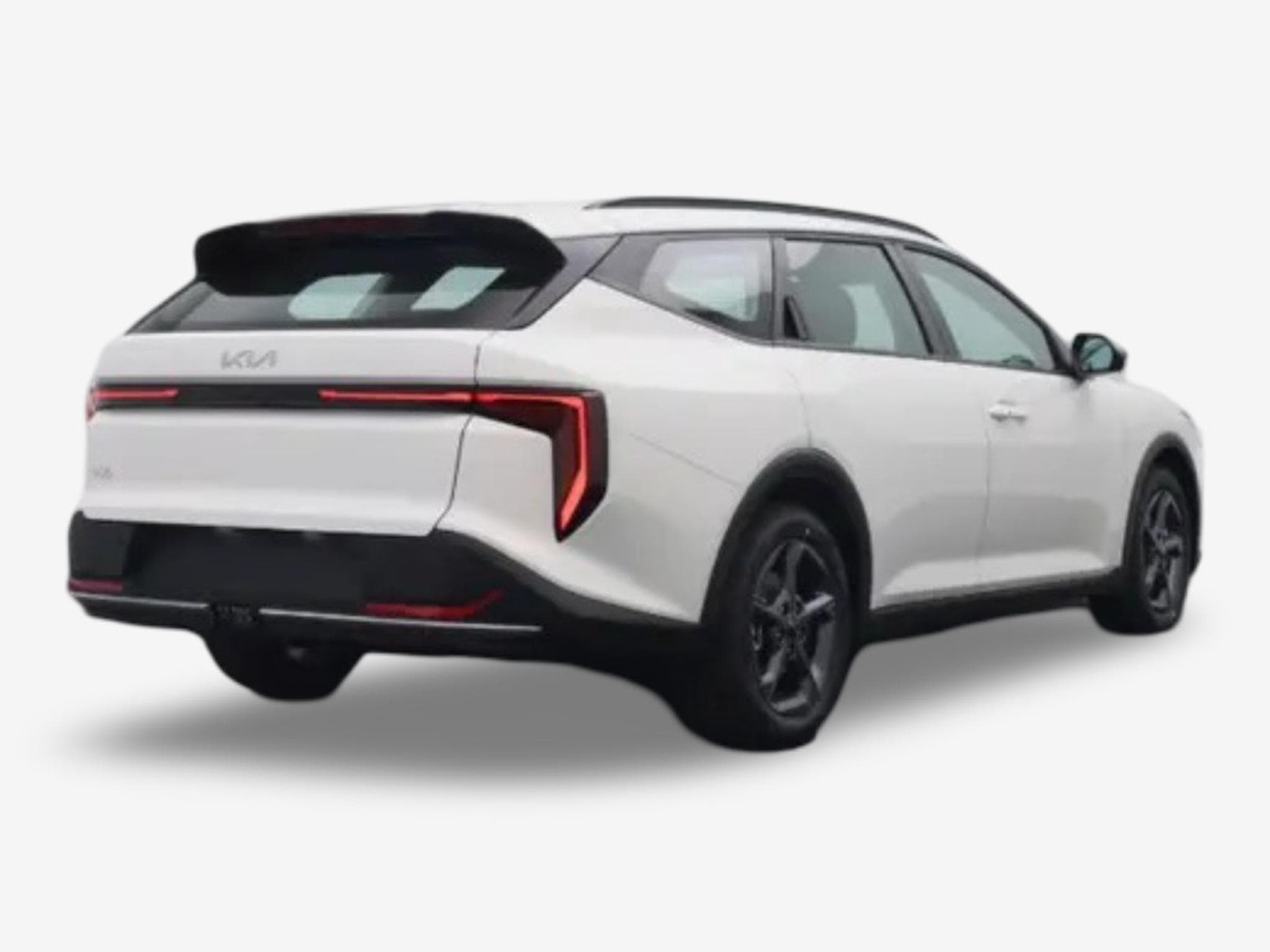 Kia K4 1.0 T-GDI DCT 115 Vision (2026) - Photo 5