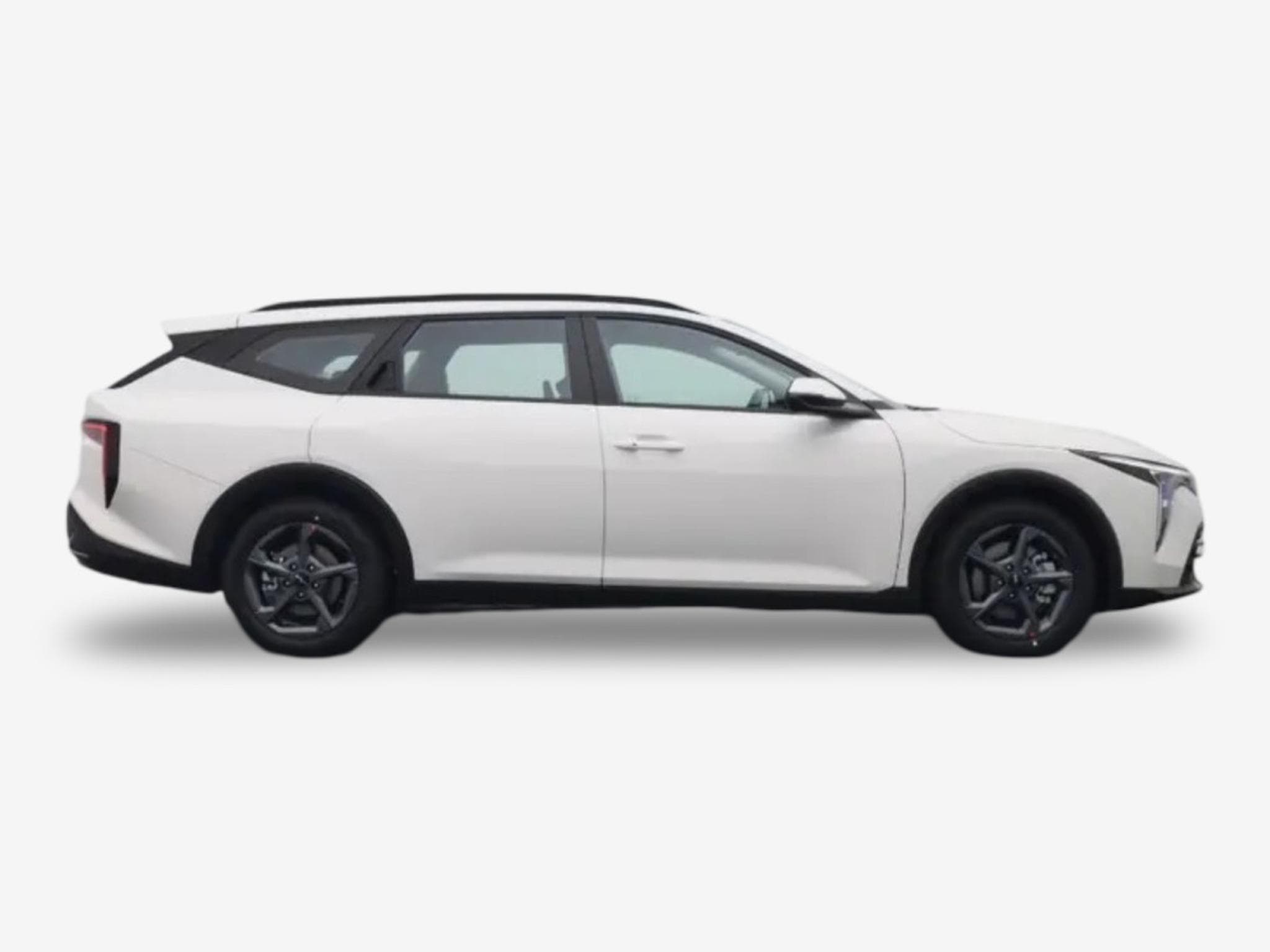 Kia K4 1.0 T-GDI DCT 115 Vision (2026) - Photo 6